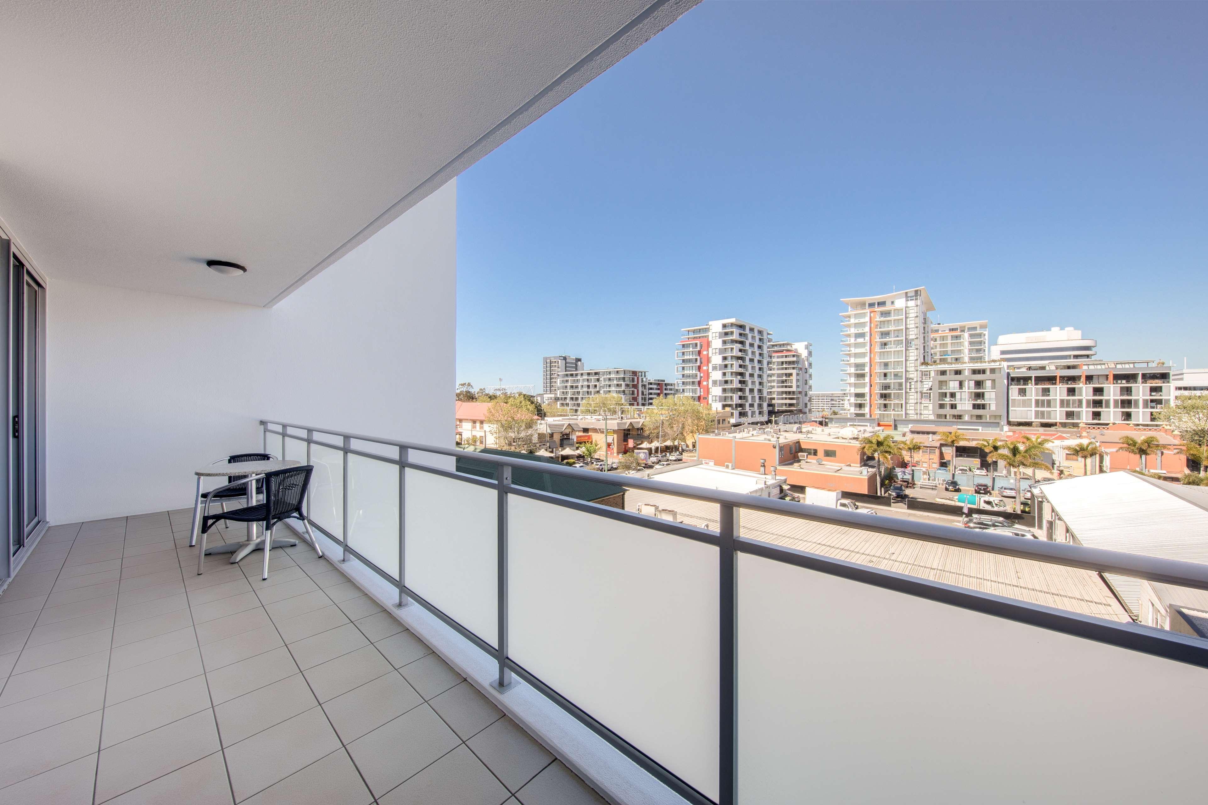 Apartment Two Bedrooms