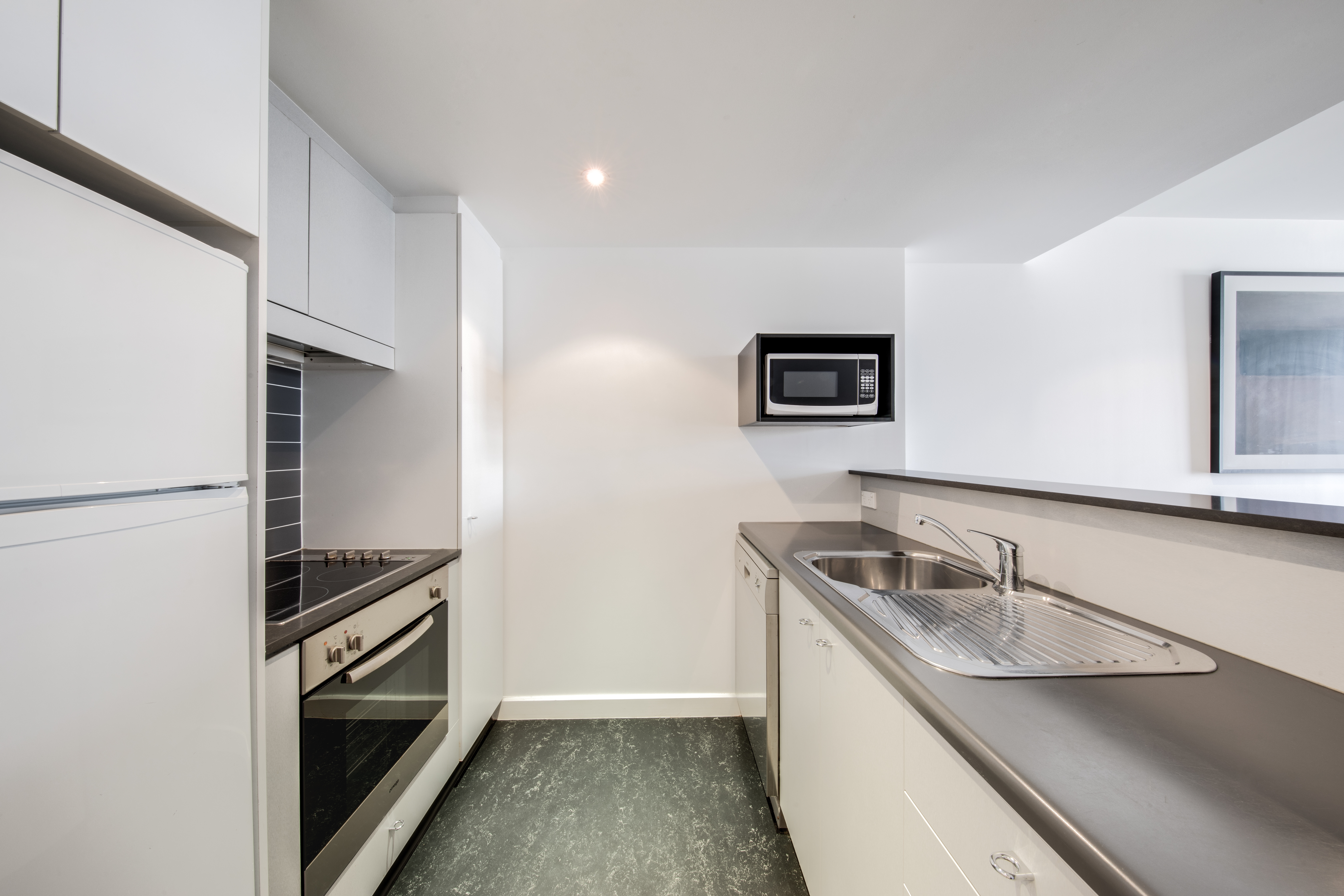 Apartment One Bedroom