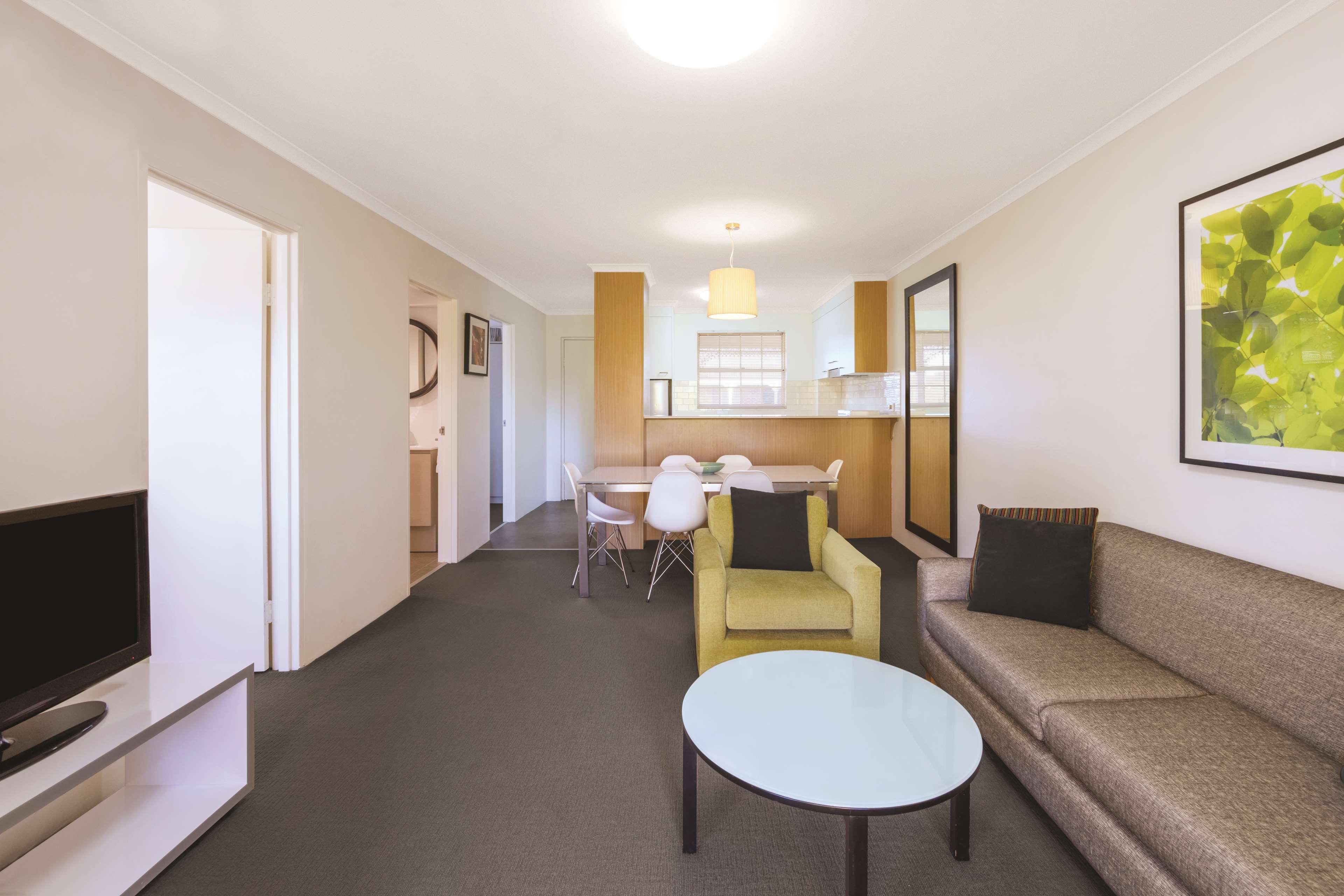 Apartment Two Bedrooms