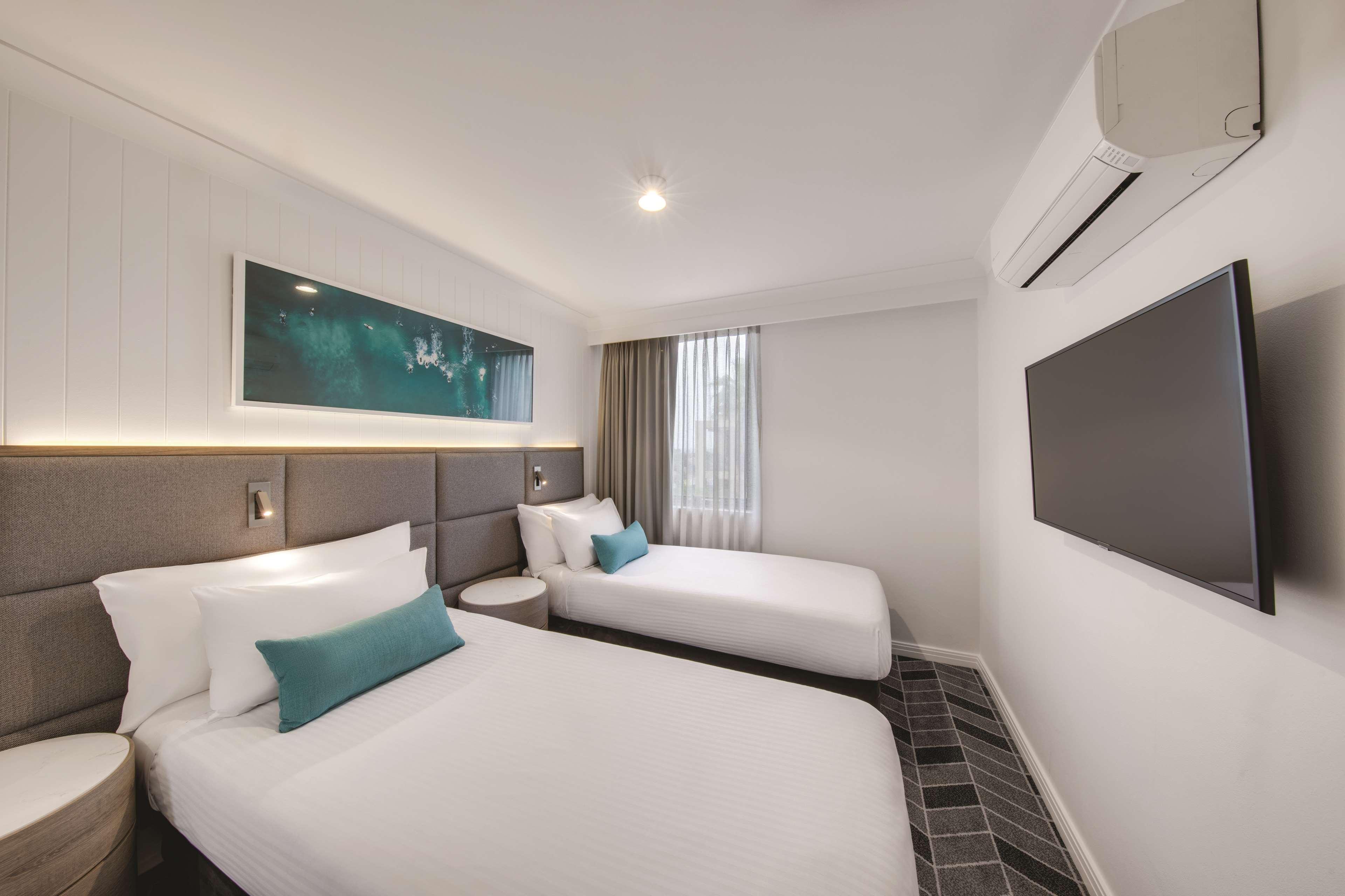 Apartment Two Bedrooms