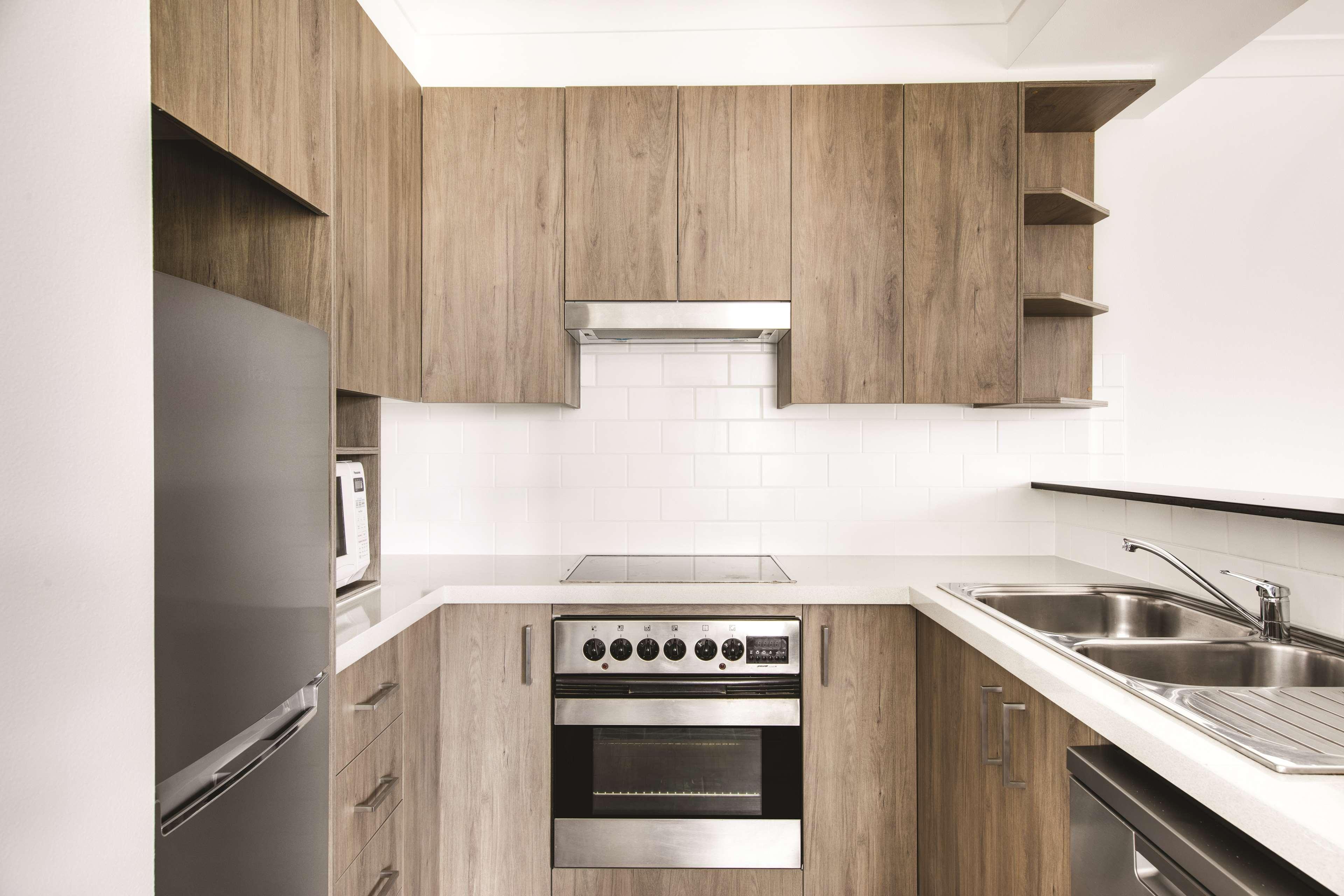 Apartment Two Bedrooms