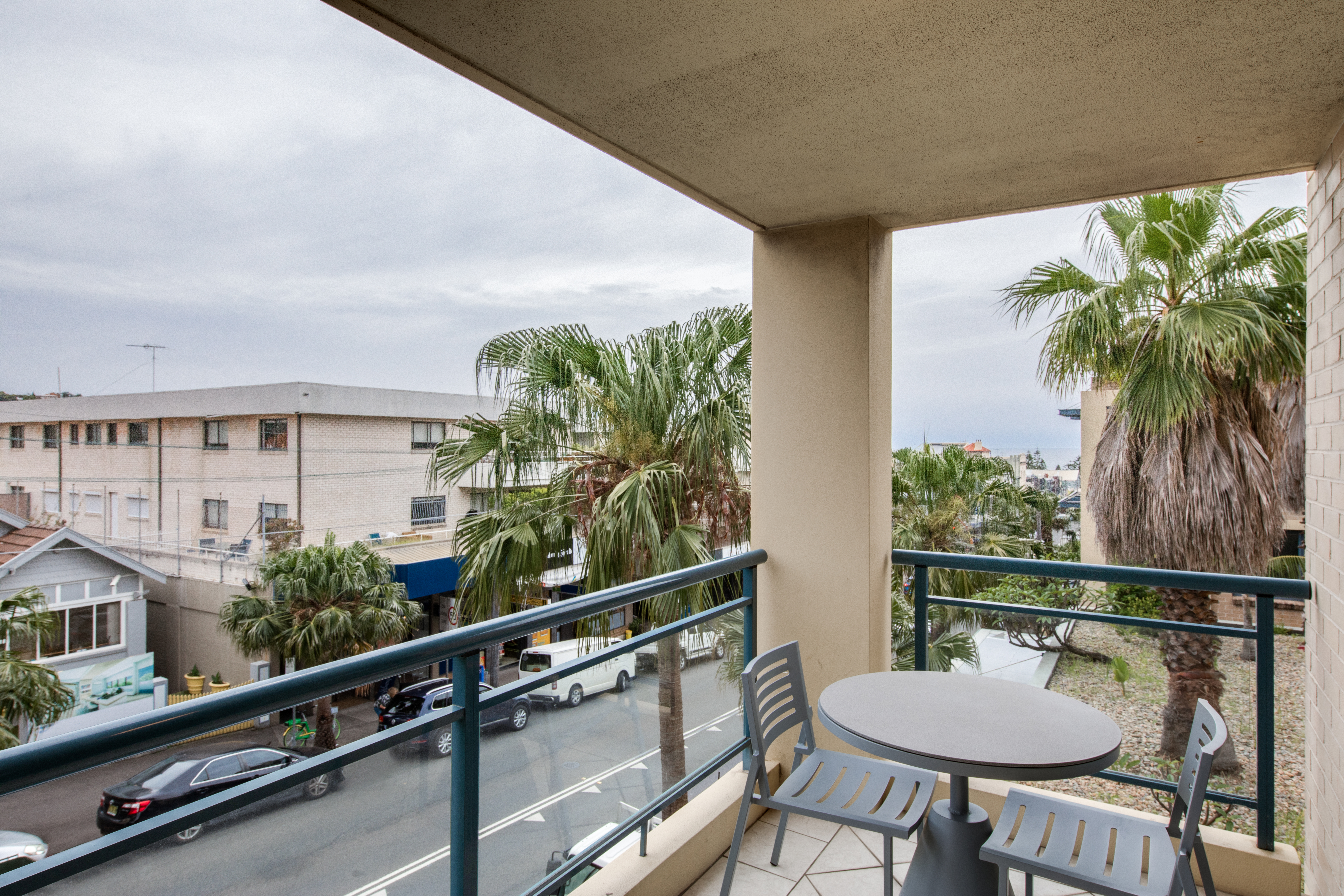 Apartment Two Bedrooms