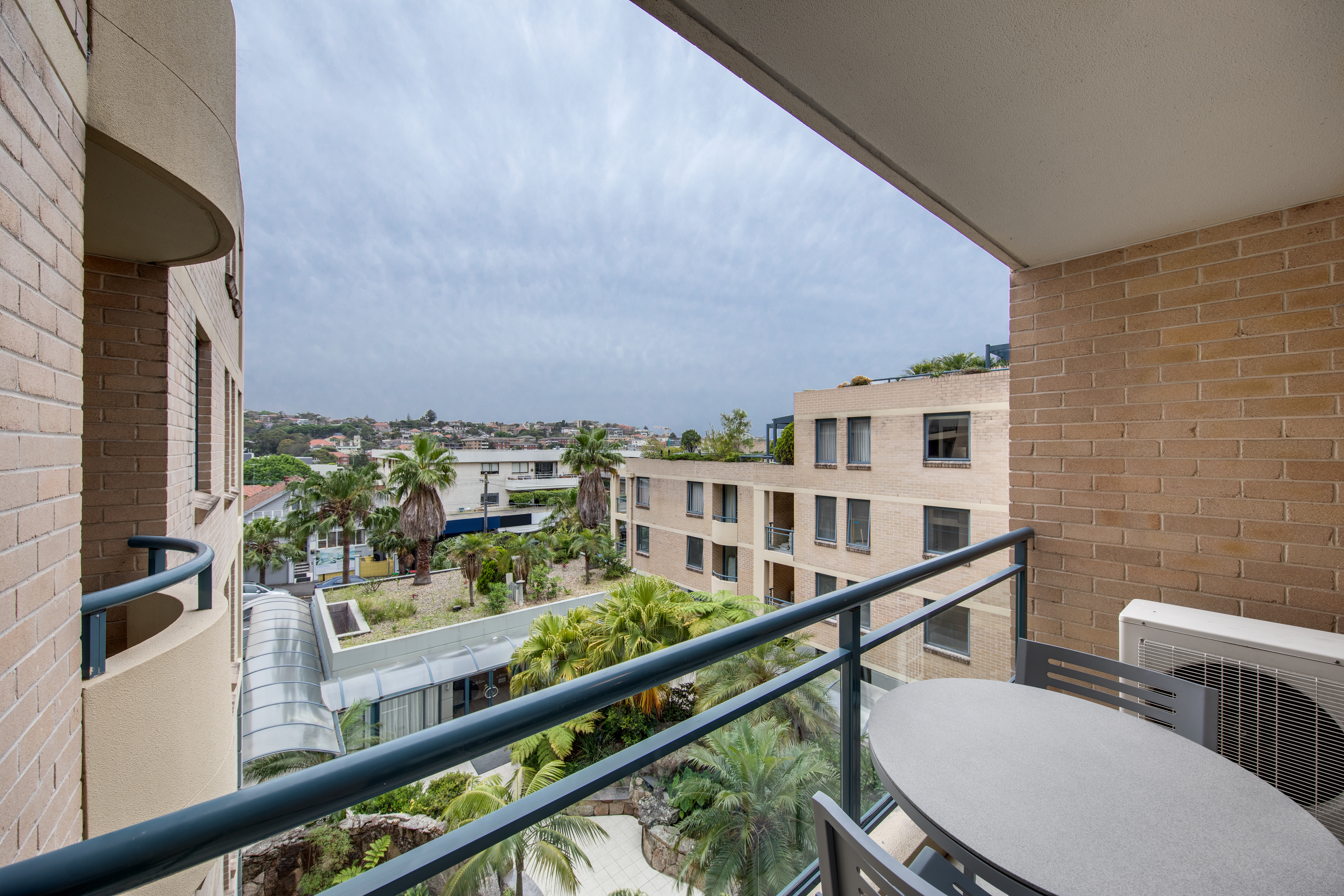 Apartment One Bedroom