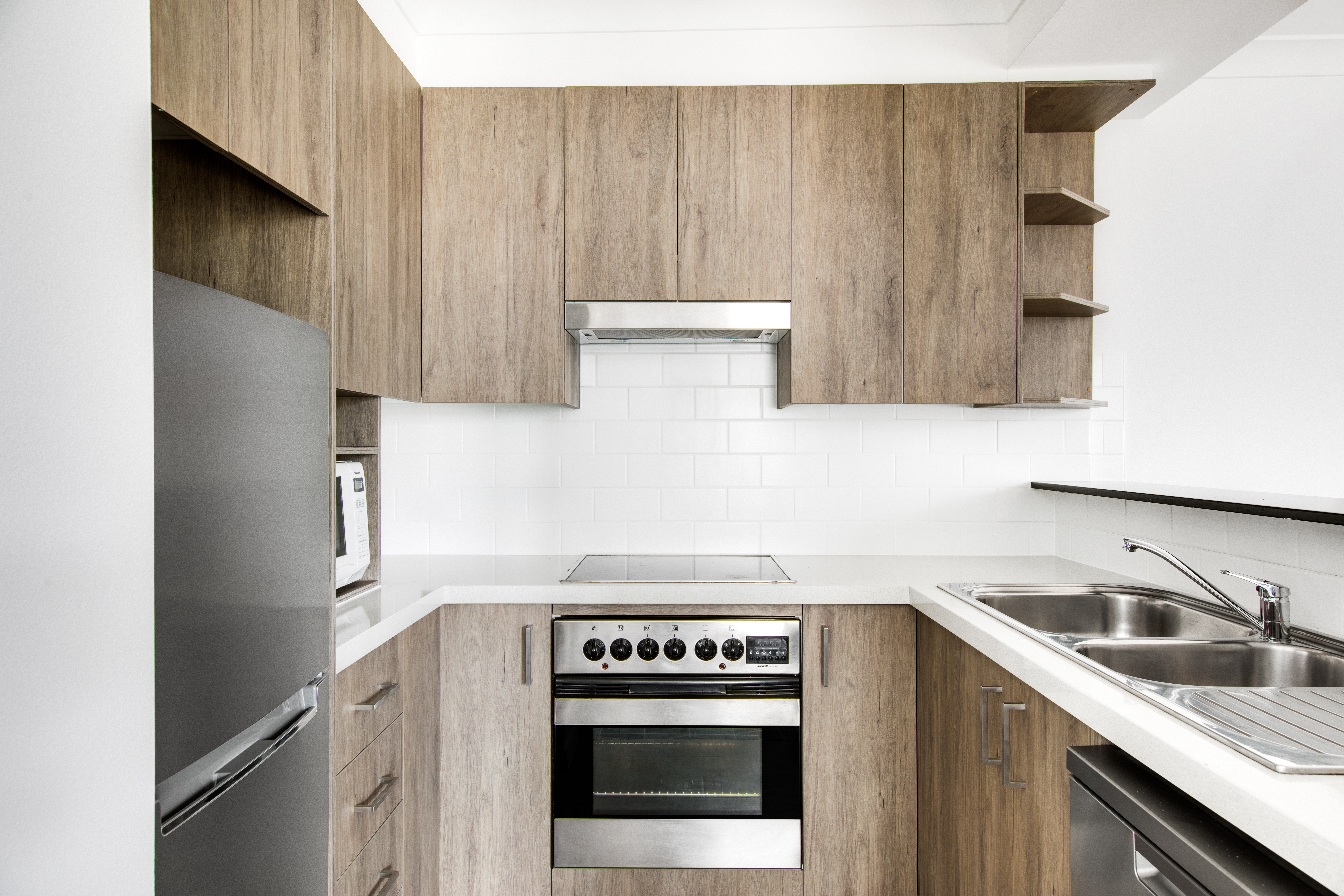 Apartment Two Bedrooms