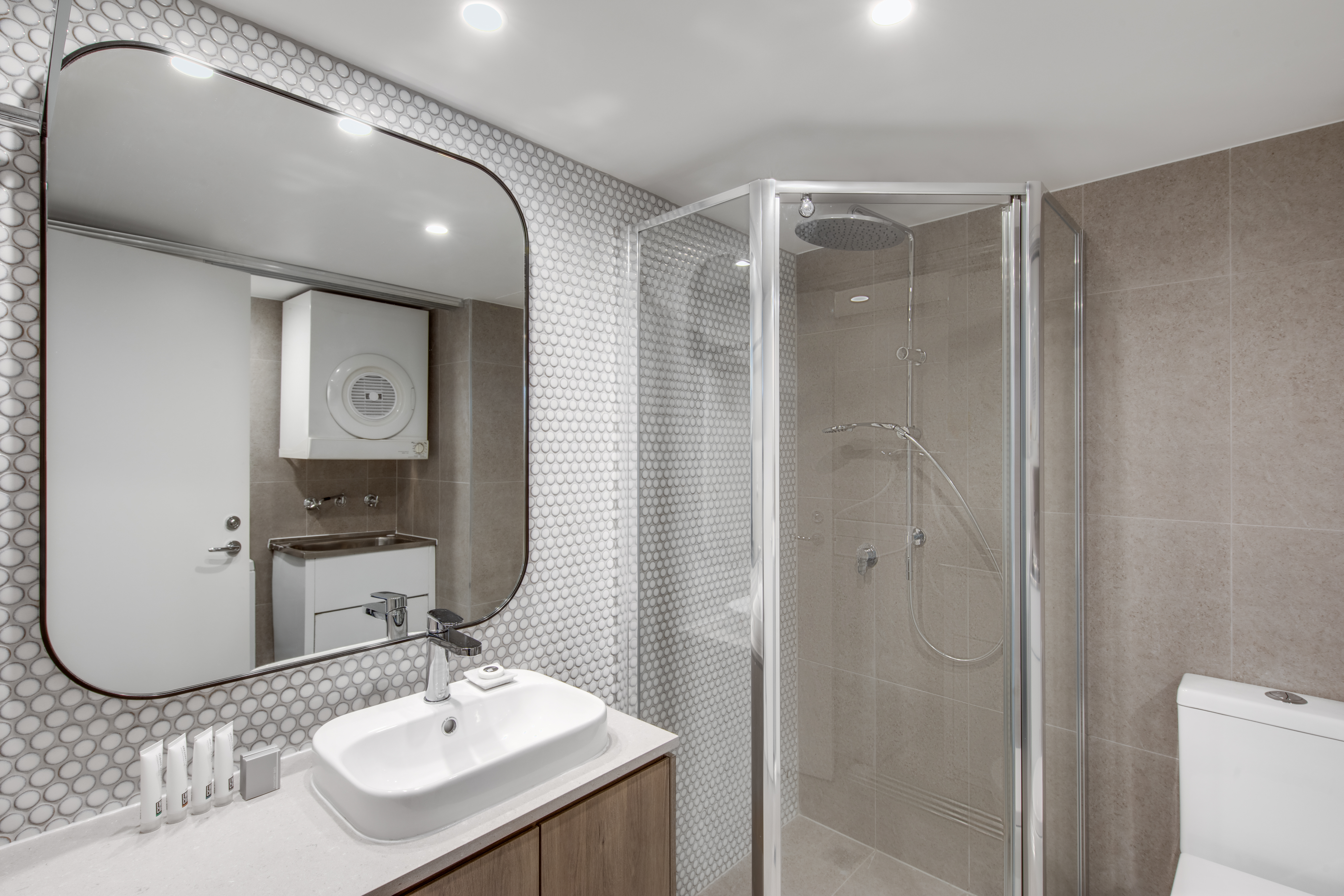 Apartment Two Bedrooms