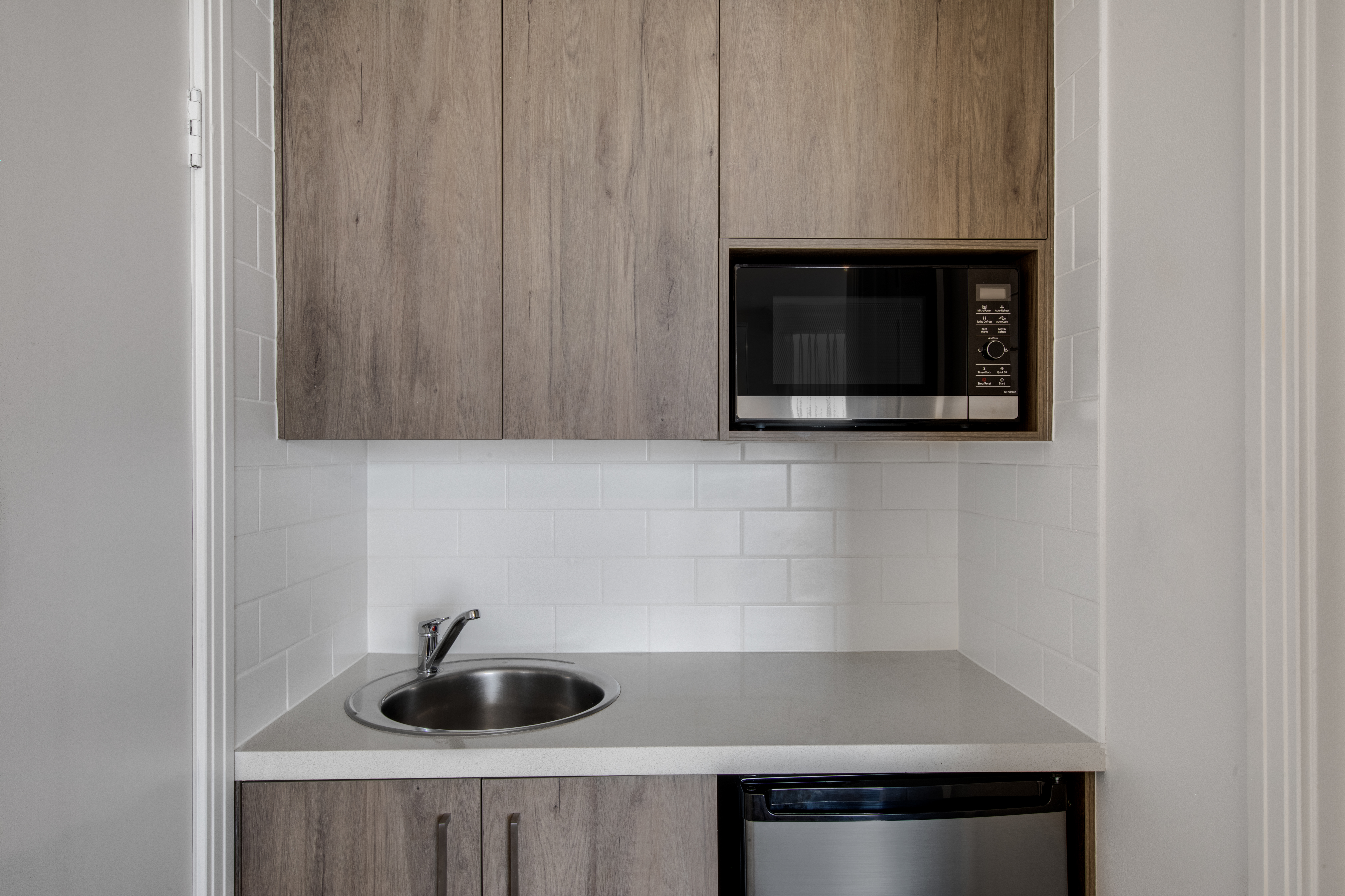 Apartment Two Bedrooms