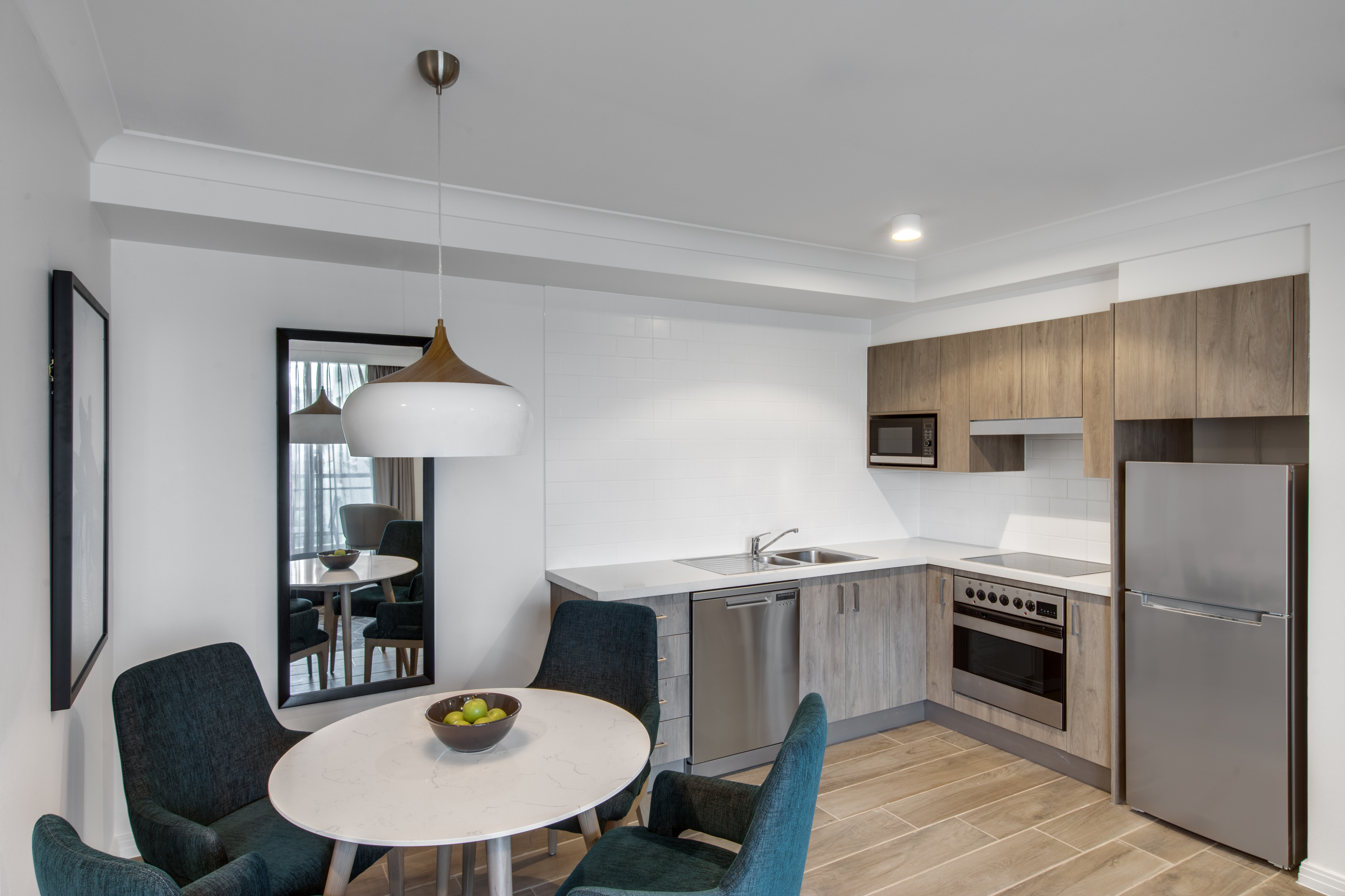 Apartment Two Bedrooms