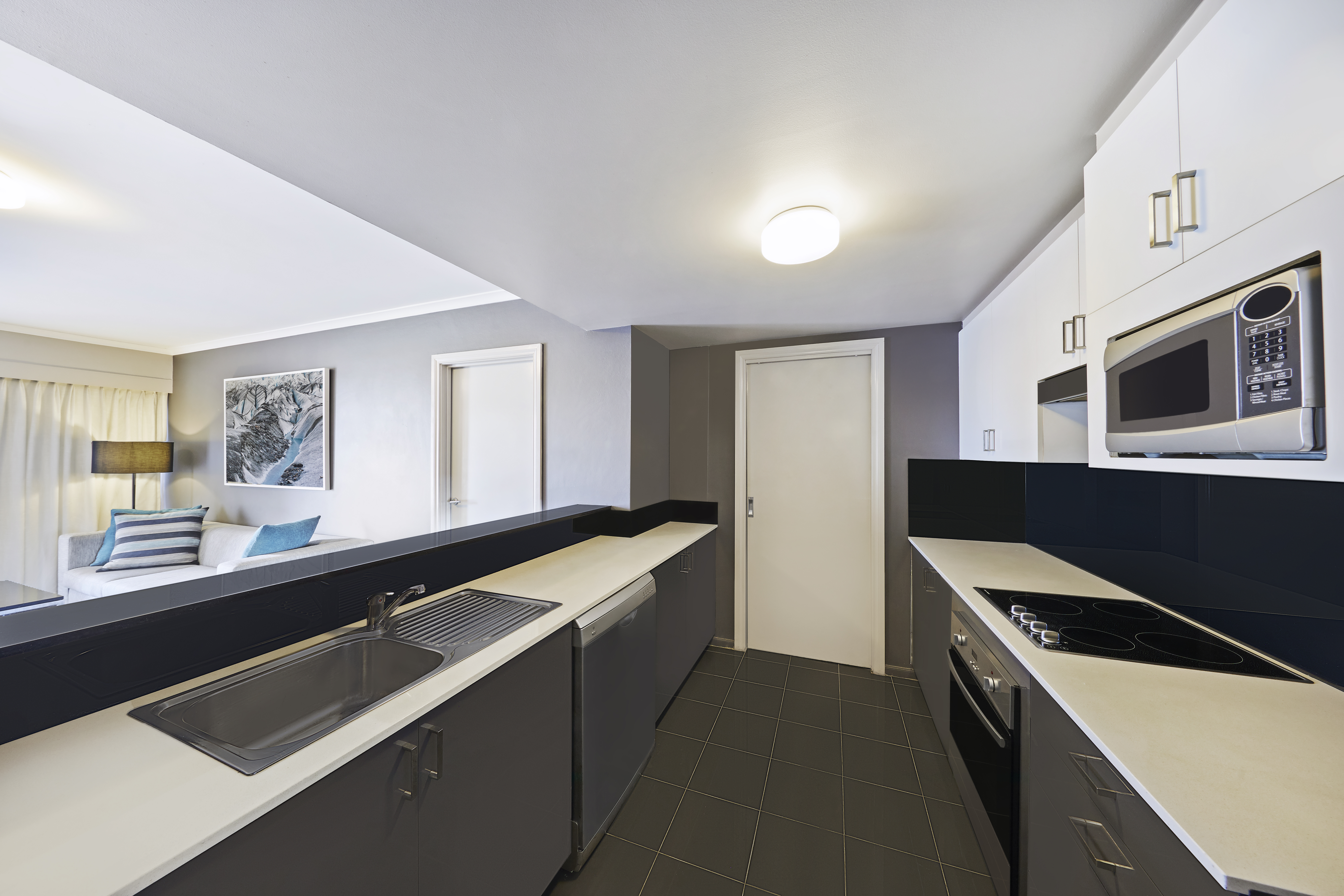 Apartment One Bedroom