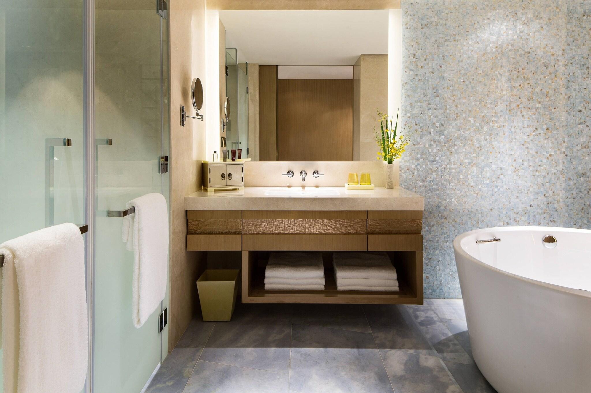 Double Executive Ocean View