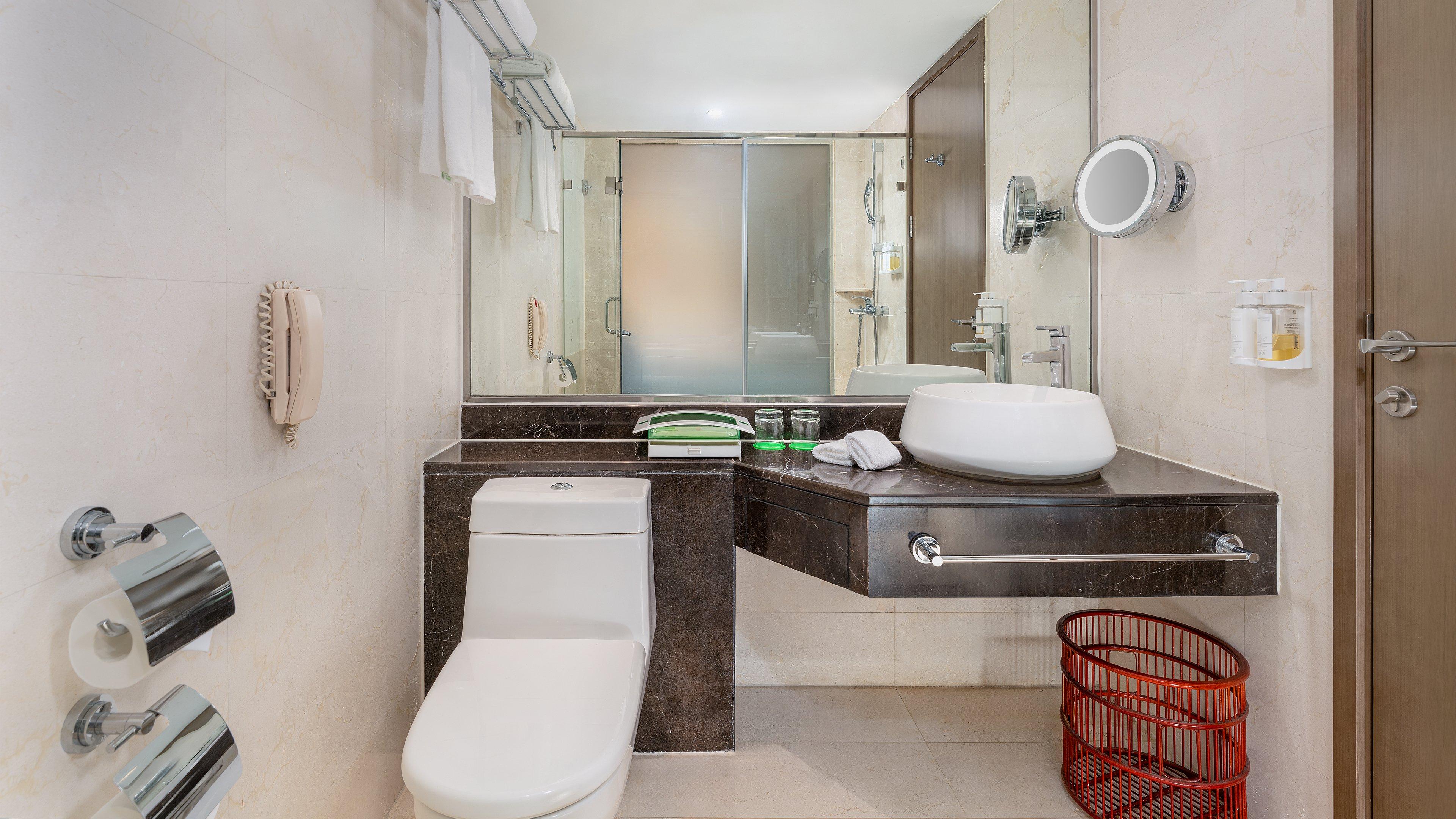 Double Premium King Bed