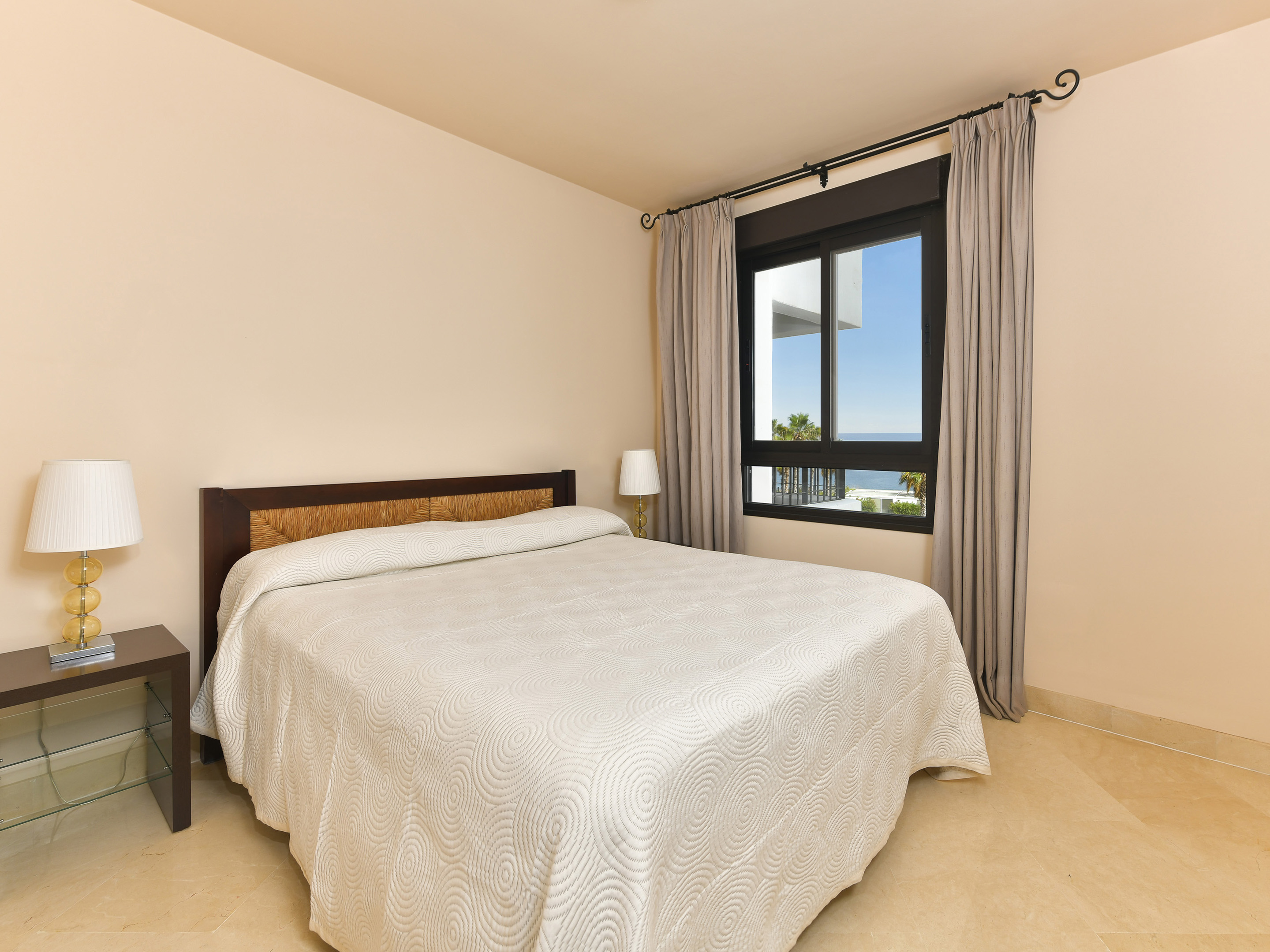 Apartment Sea View One Bedroom