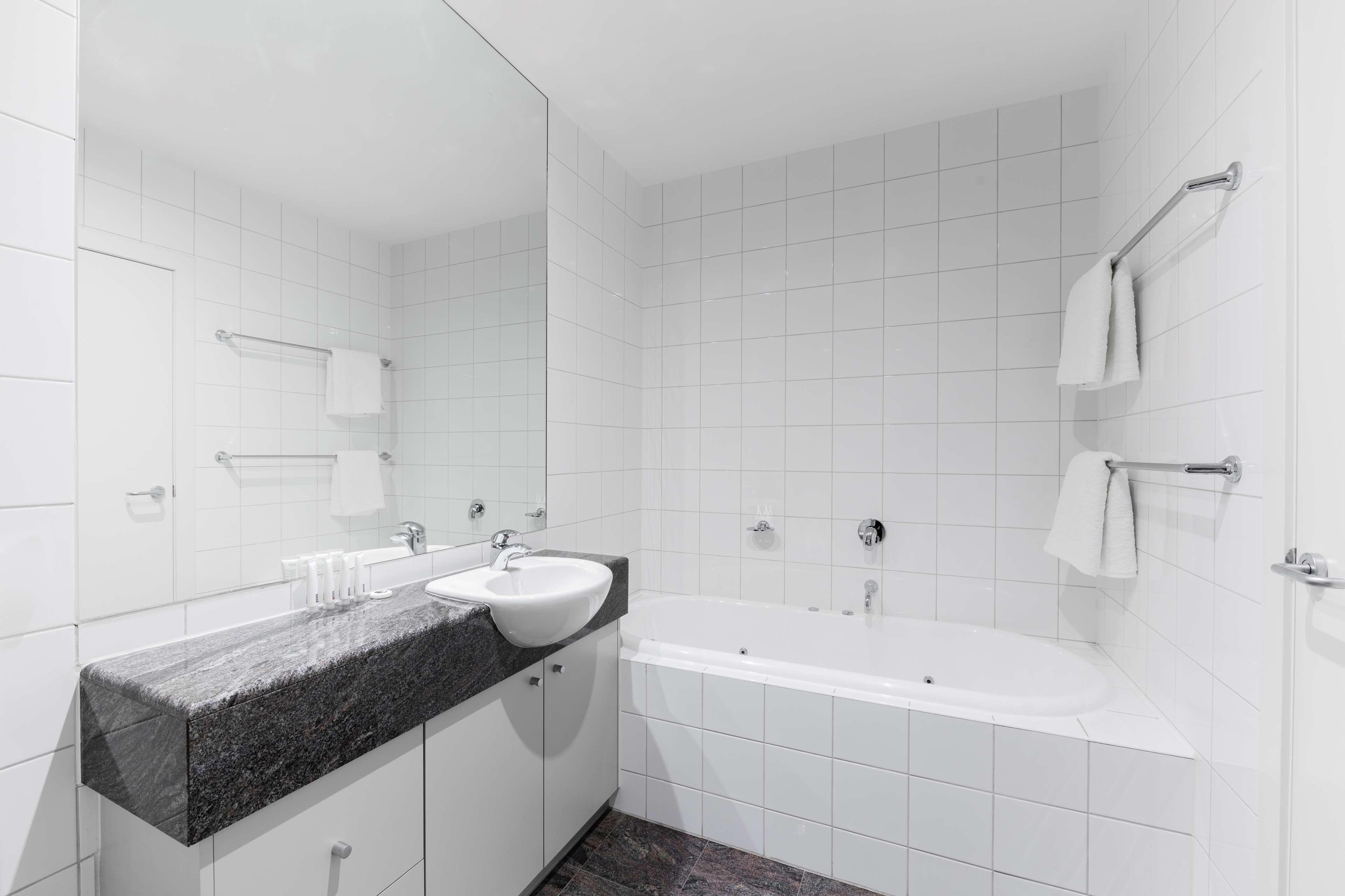 Apartment Premier Two Bedrooms