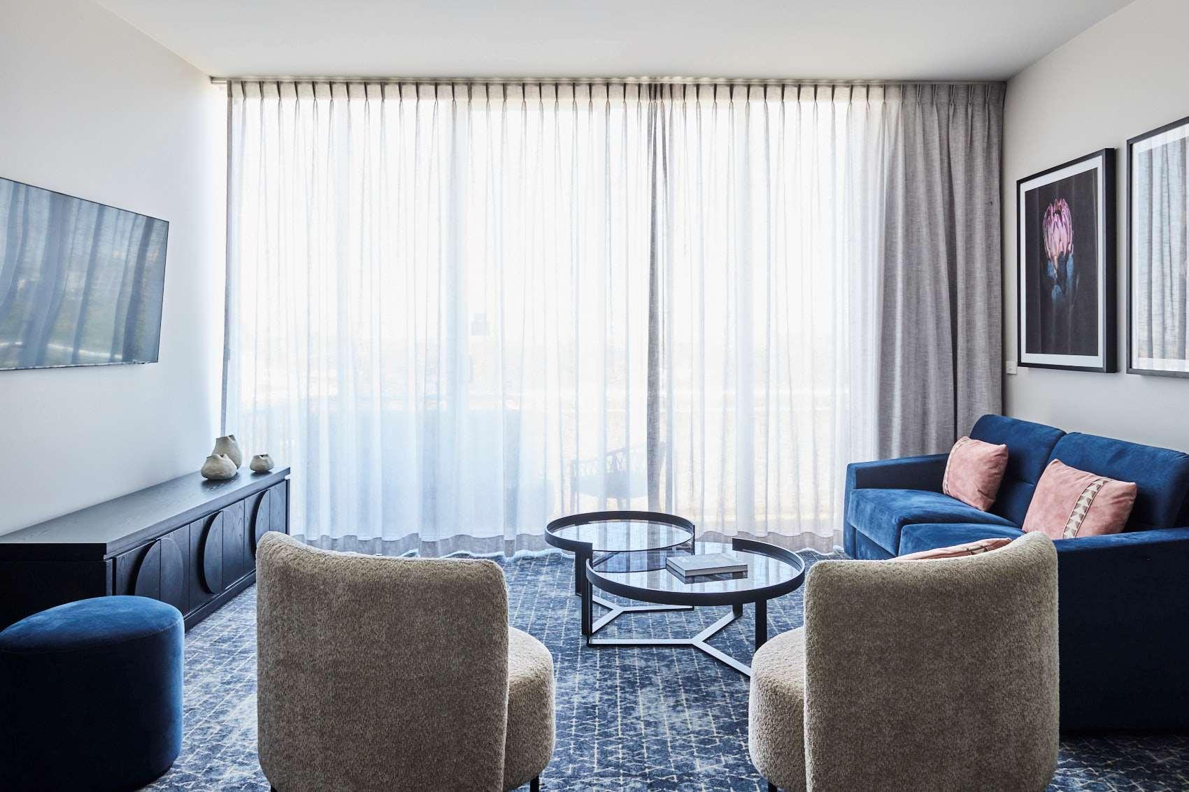 Apartment Premier One Bedroom