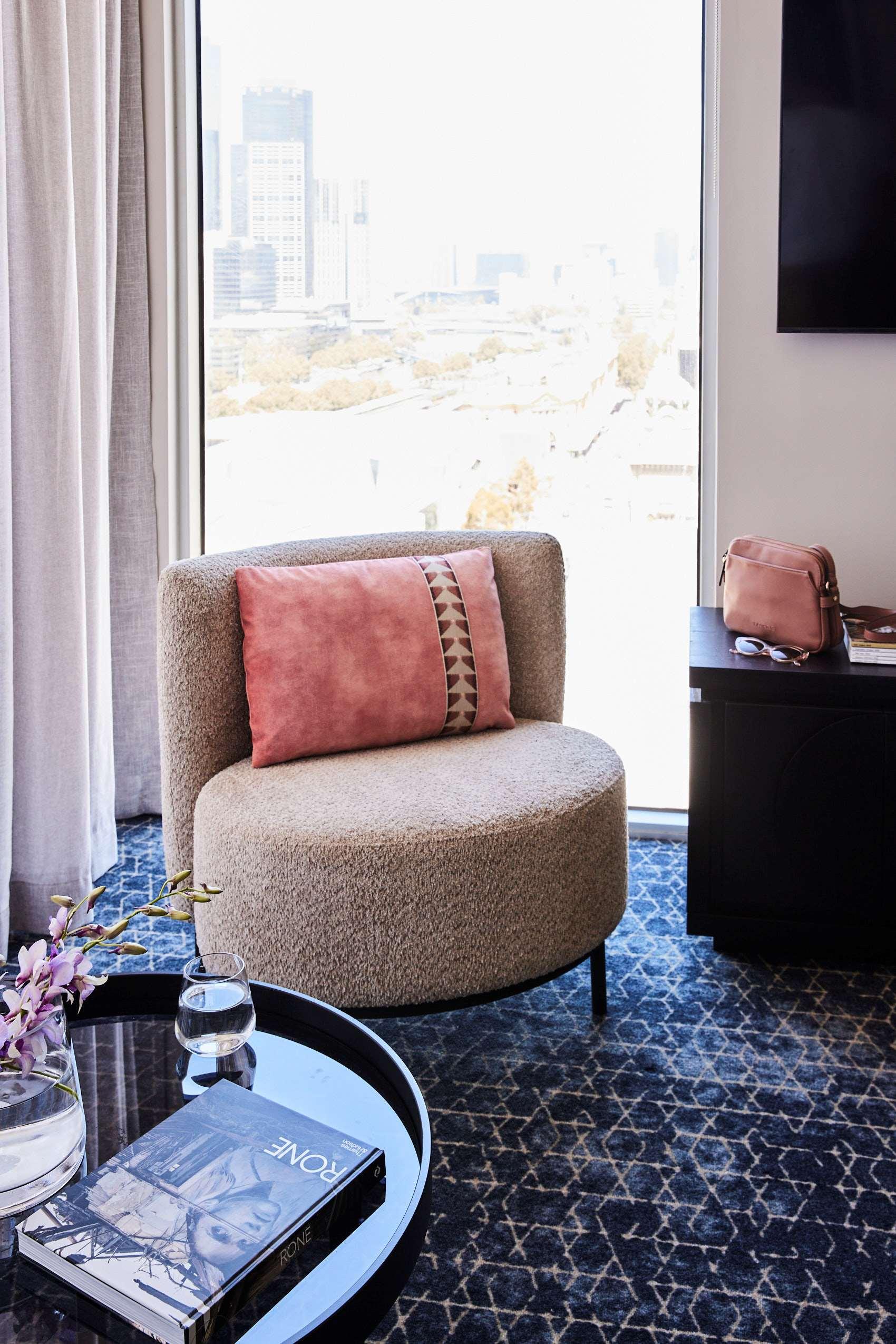 Apartment Premier Two Bedrooms