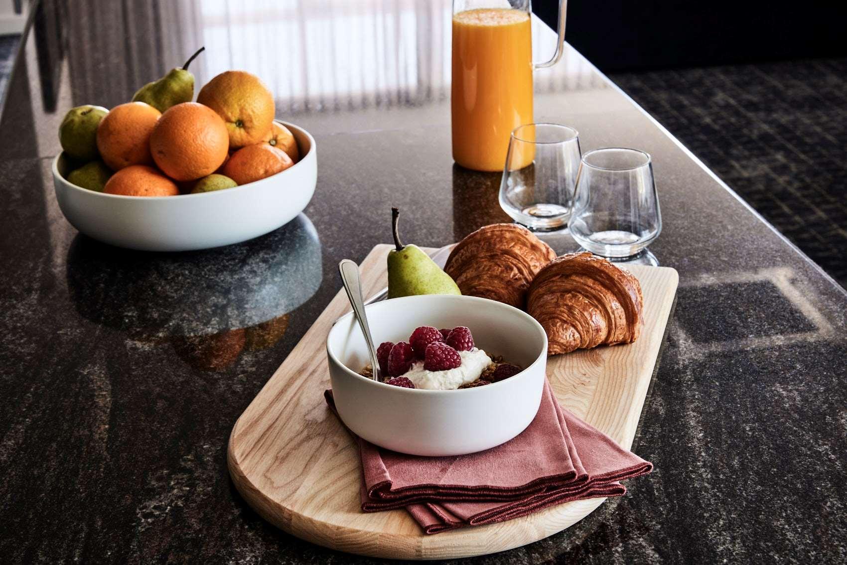 Apartment Two Bedrooms