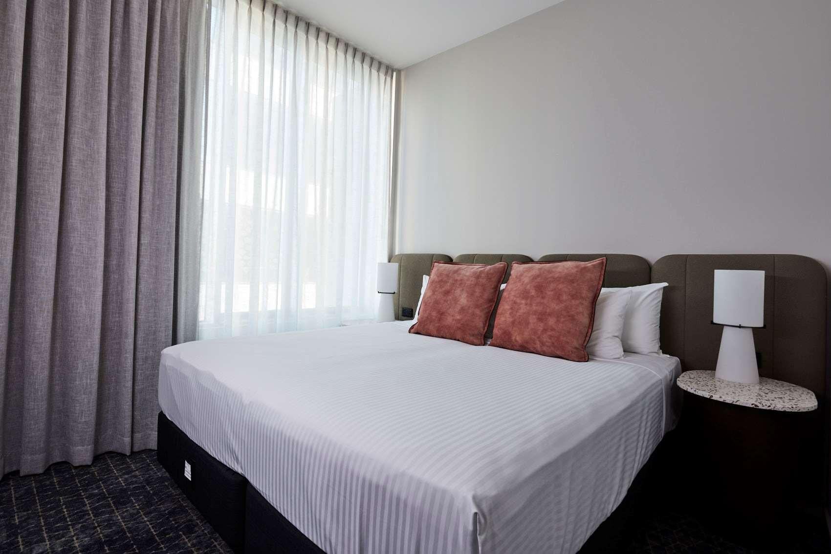 Apartment Premier One Bedroom