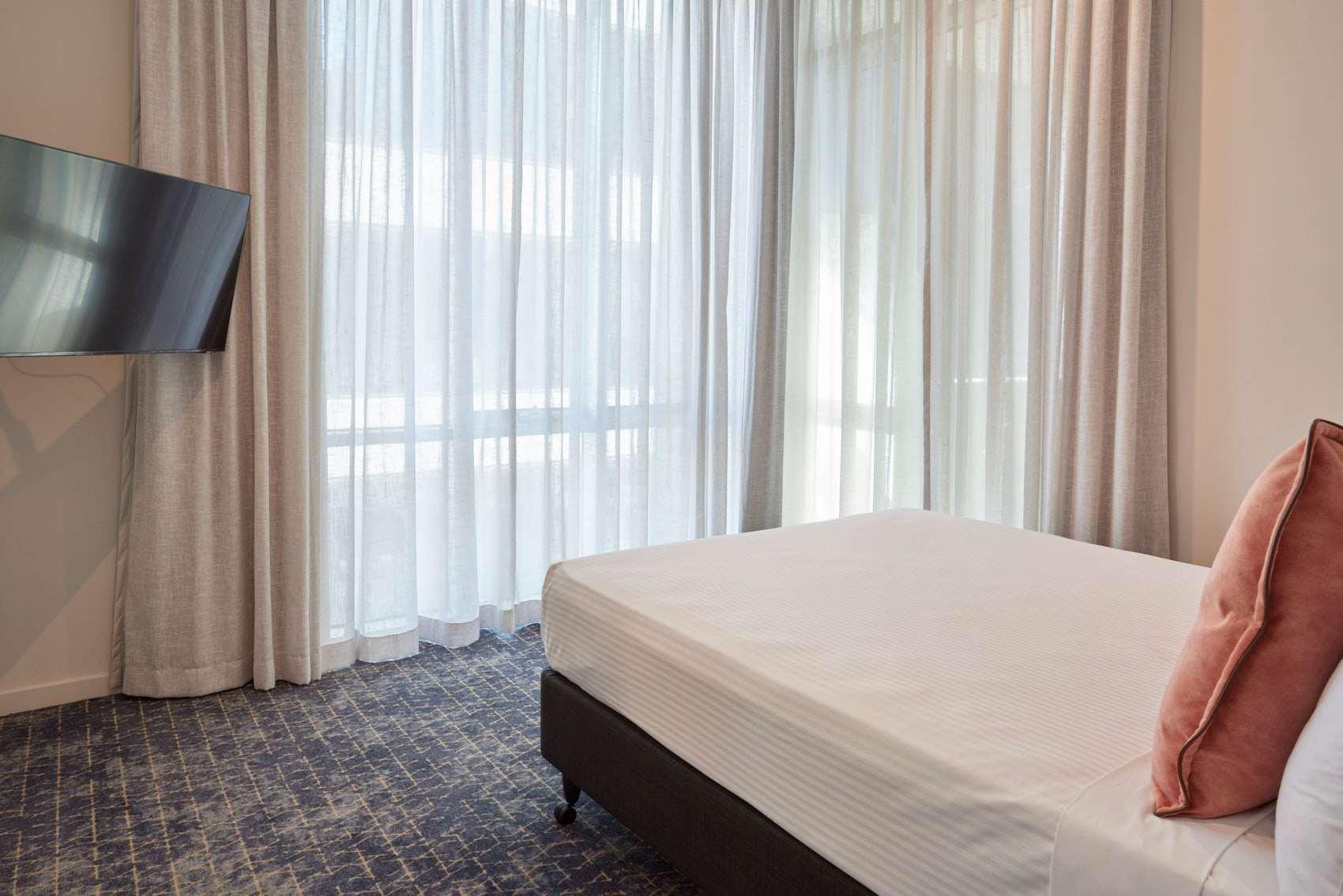 Apartment Three Bedrooms