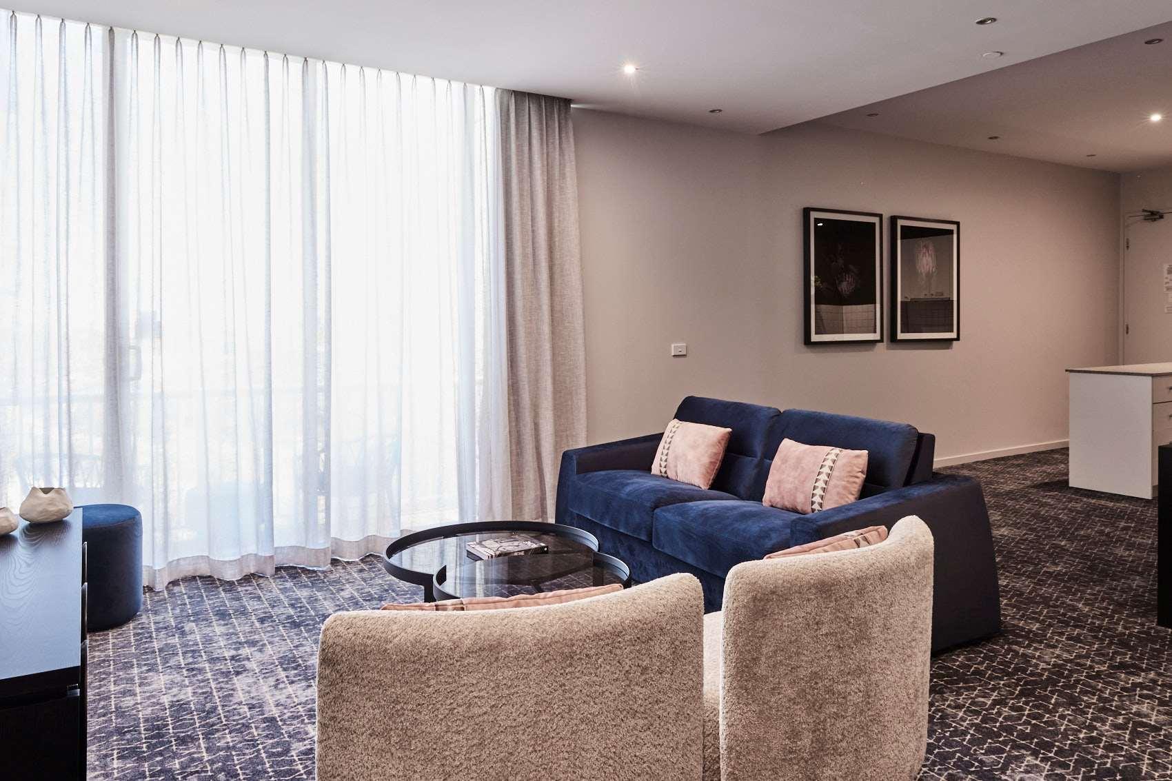 Apartment Premier One Bedroom