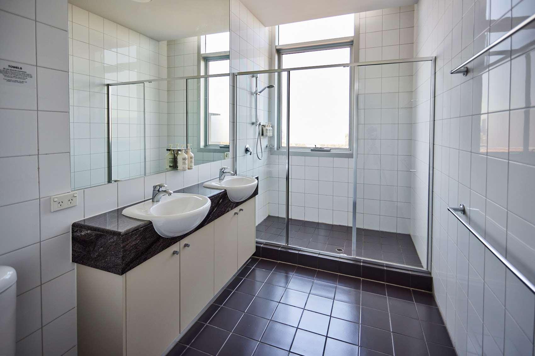 Apartment Three Bedrooms