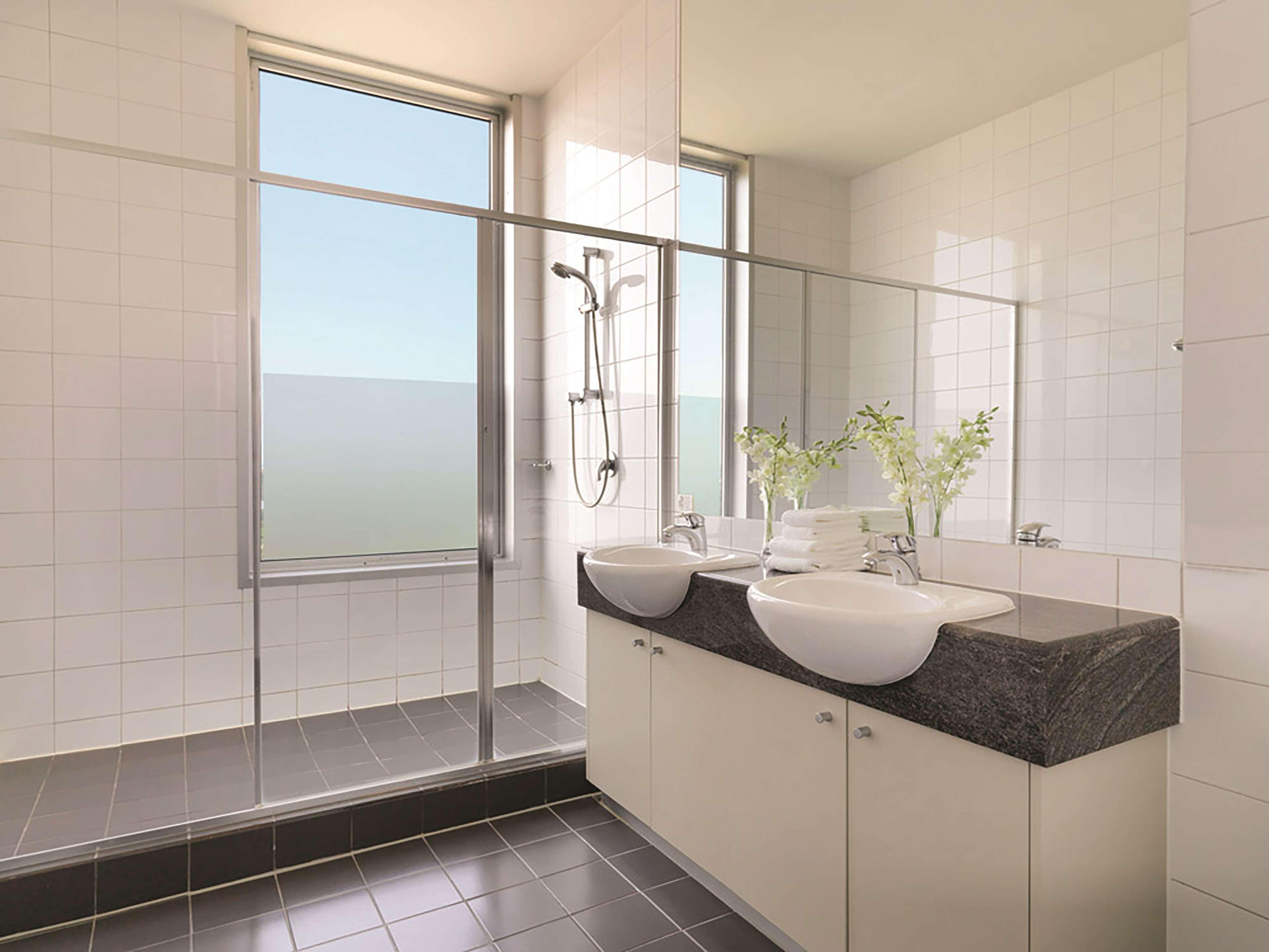 Apartment Three Bedrooms