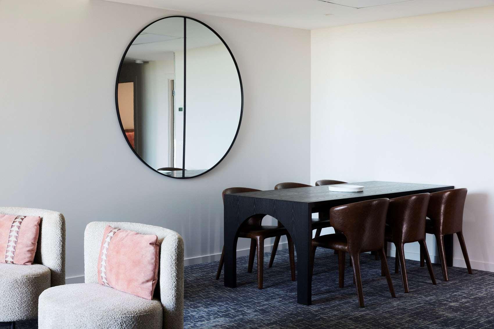 Apartment Two Bedrooms