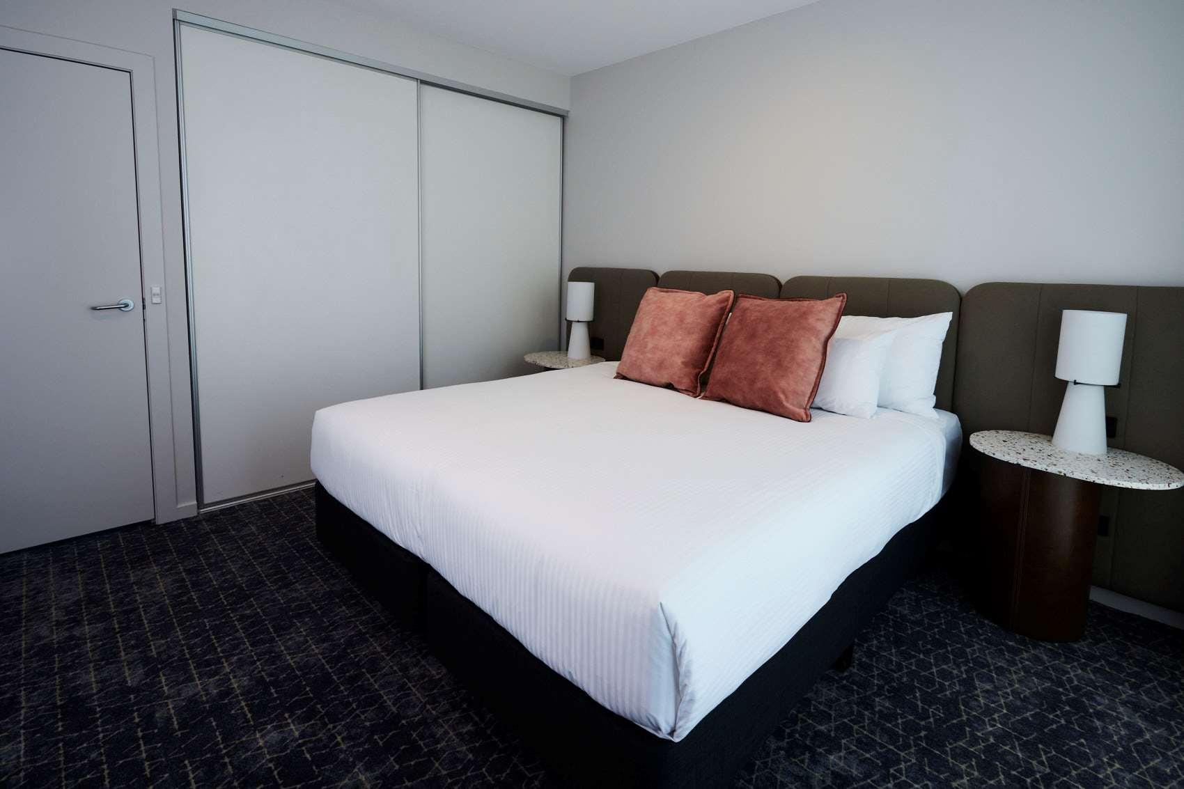 Apartment Two Bedrooms