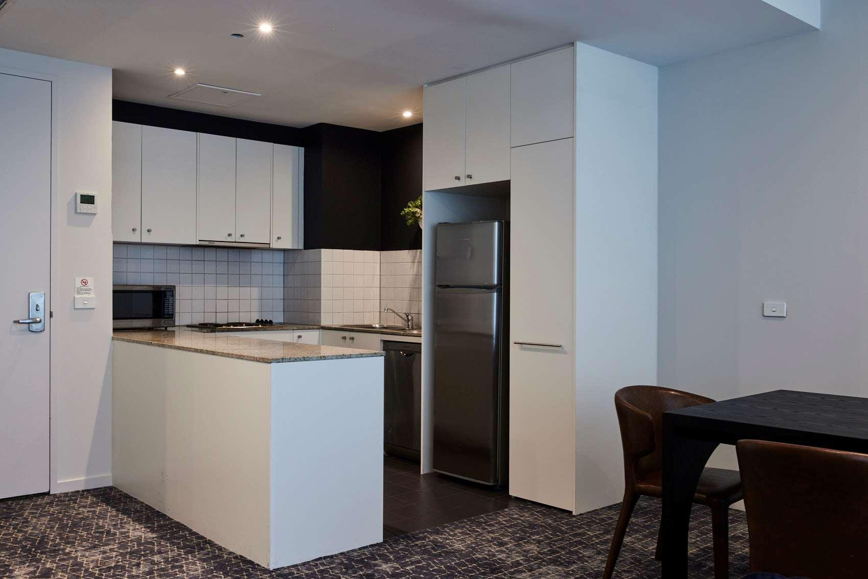 Apartment Premier One Bedroom