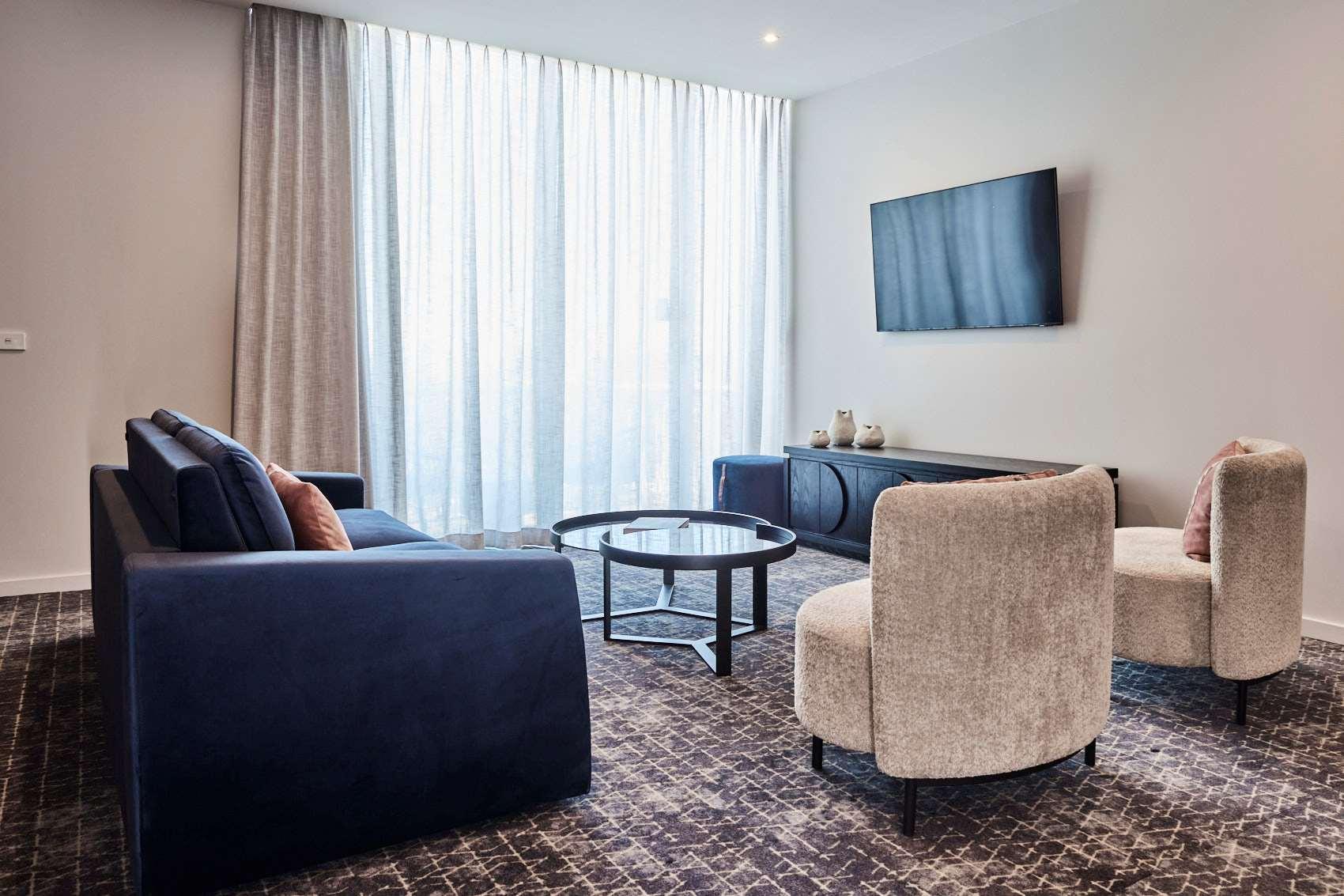 Apartment Two Bedrooms