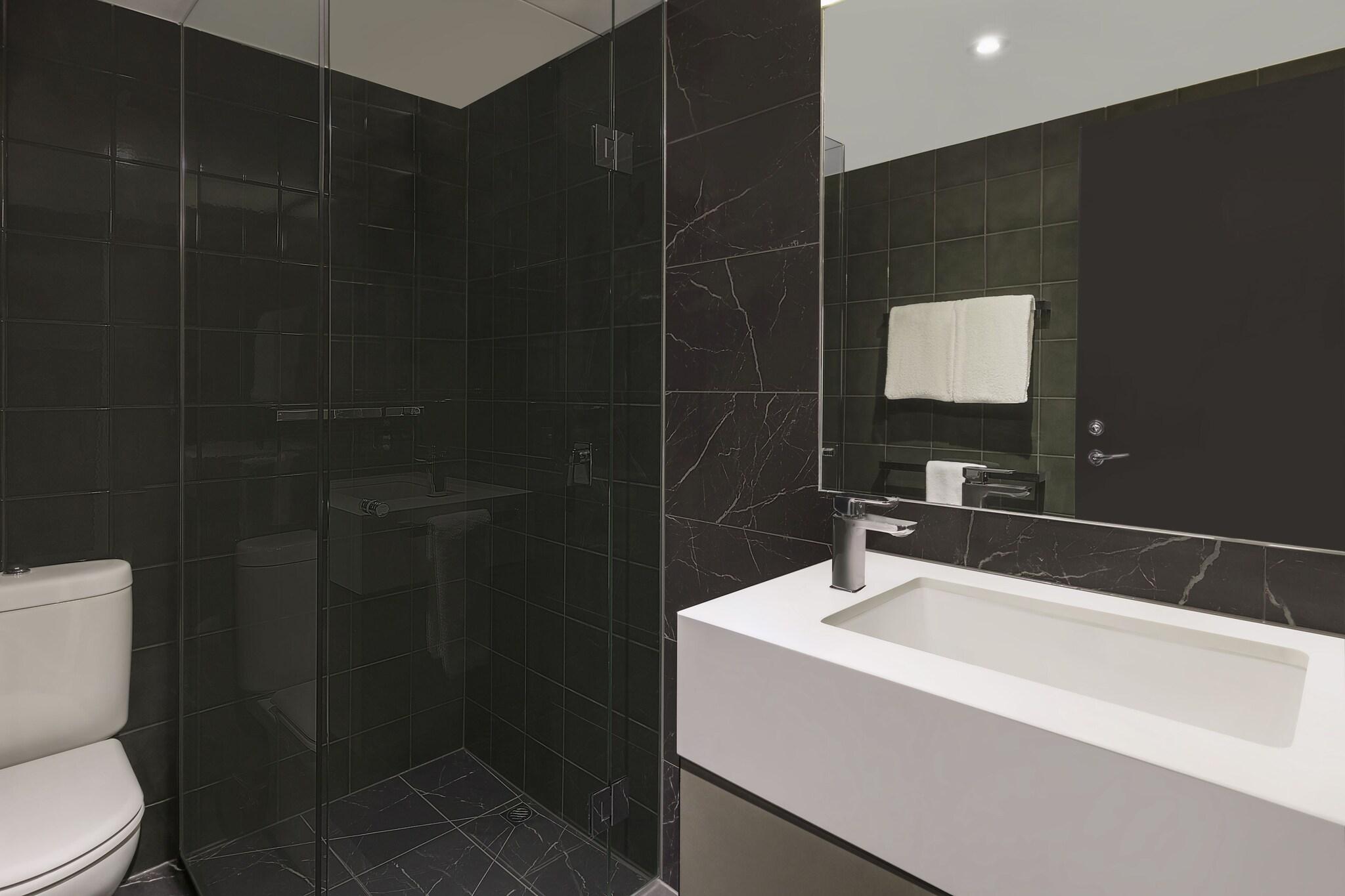 Apartment Two King Beds