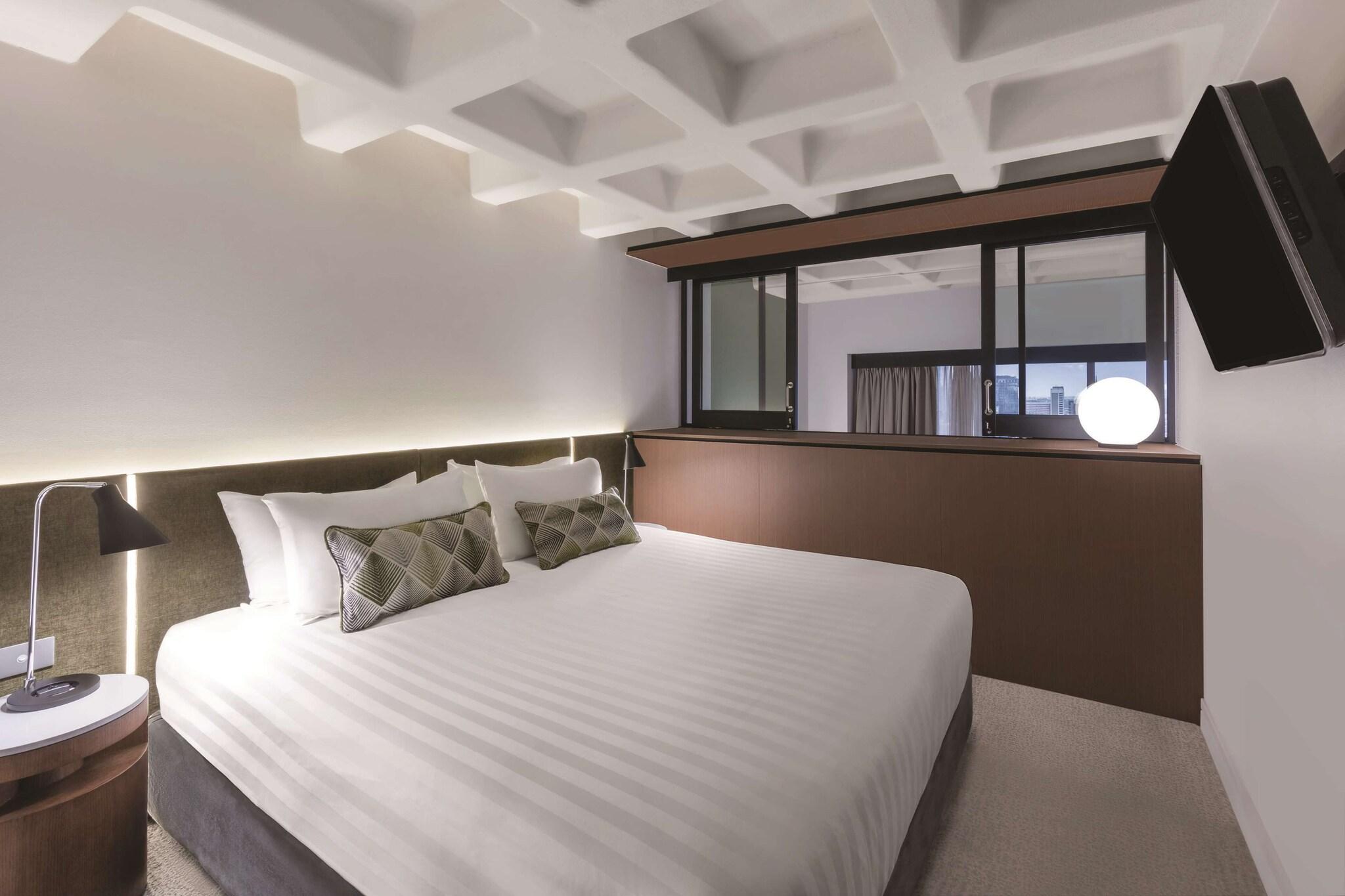 Apartment Two King Beds