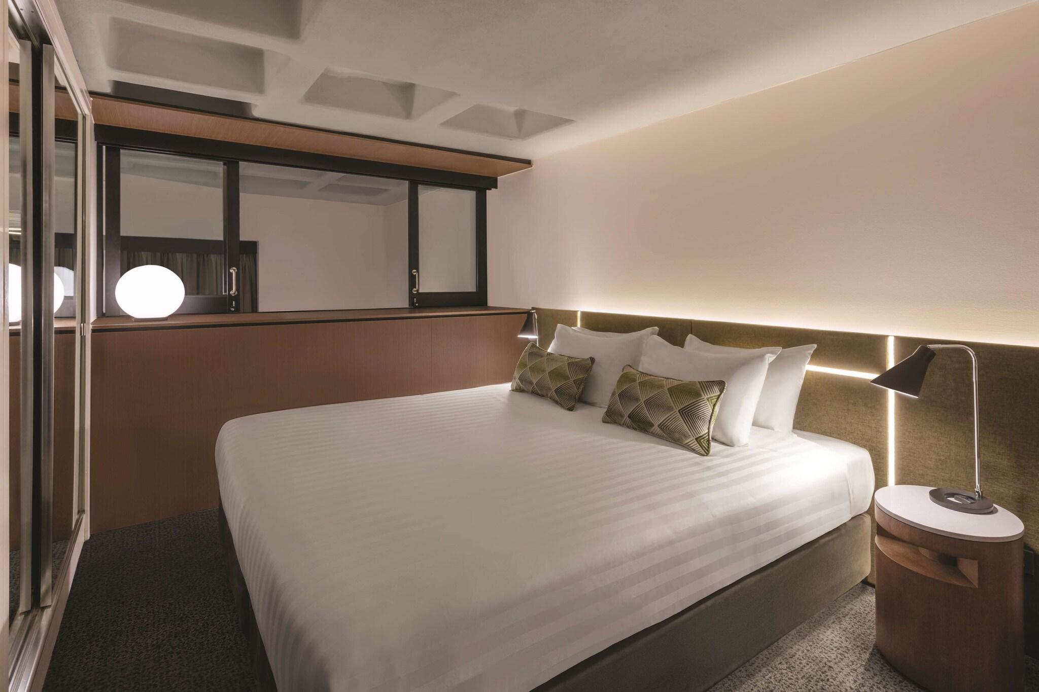 Apartment Two King Beds