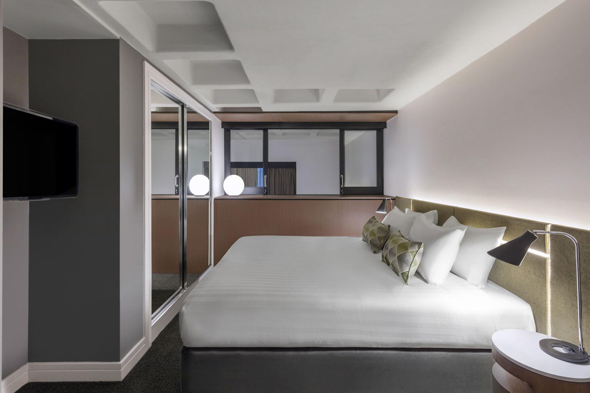 Apartment Two King Beds