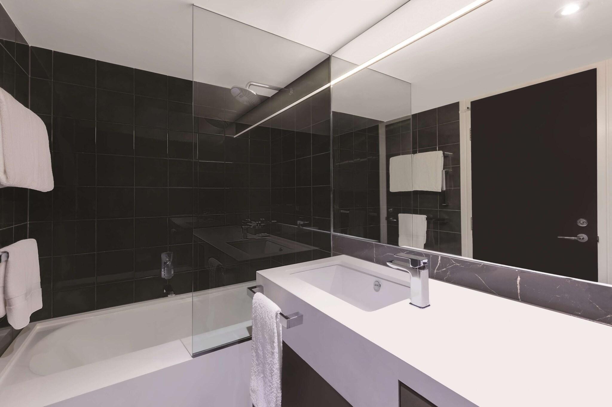 Apartment Two King Beds