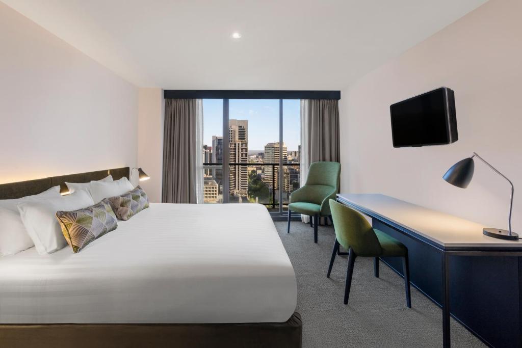 Apartment Three Bedrooms