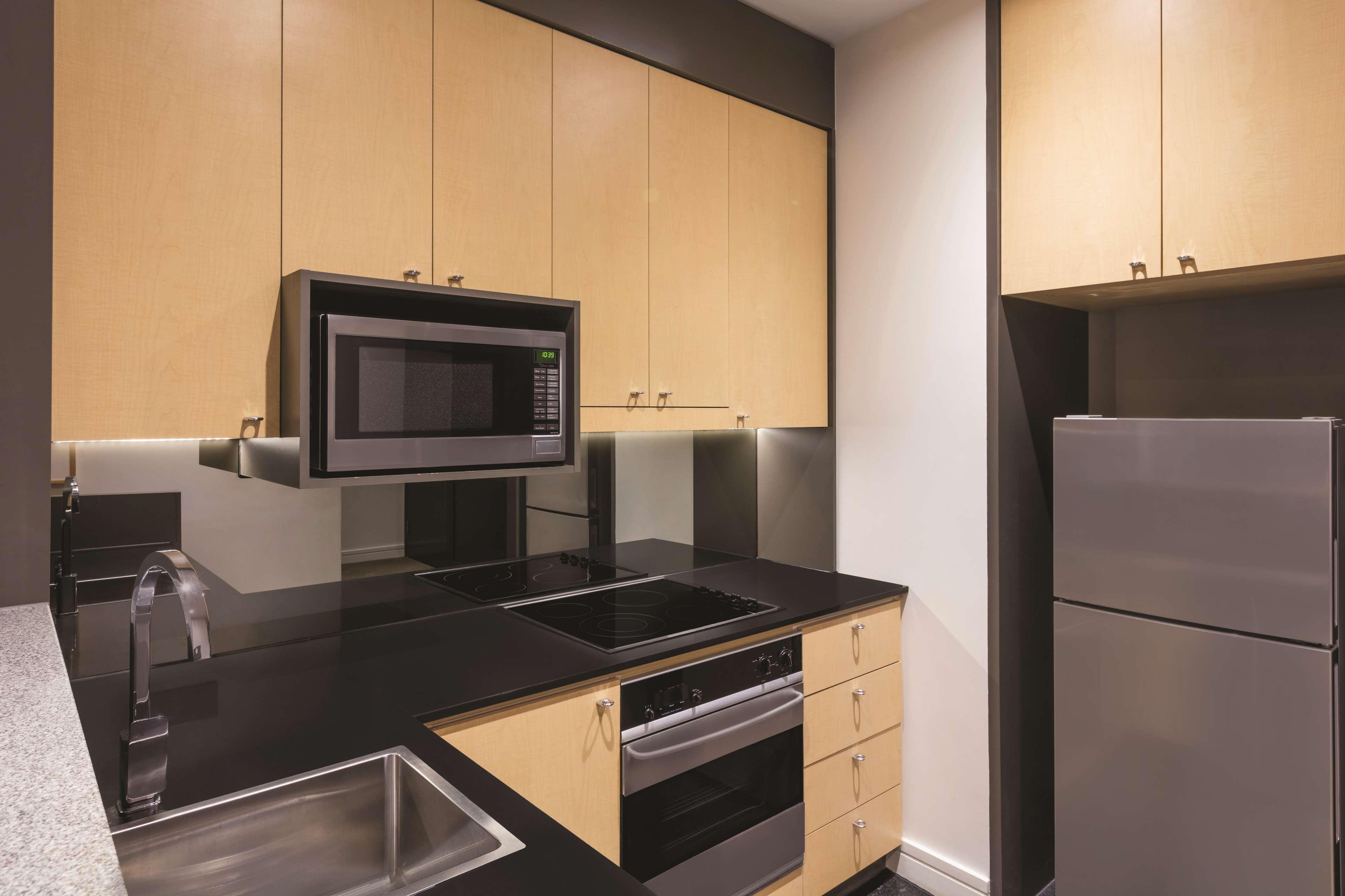 Apartment One Bedroom