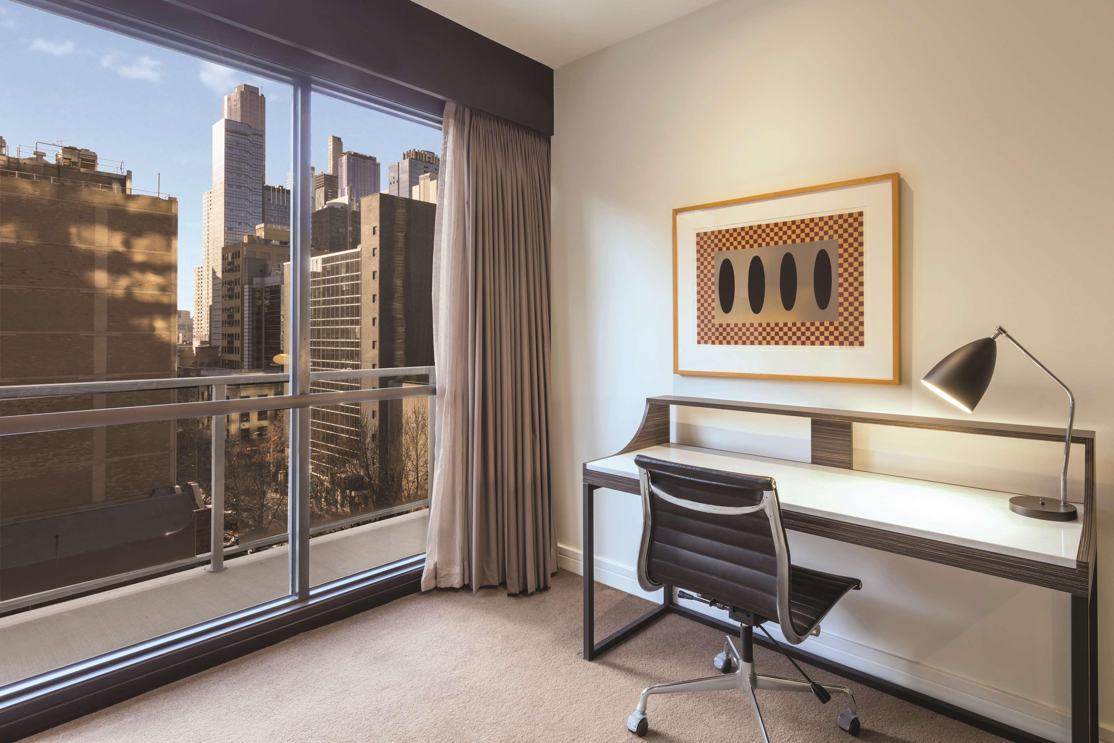 Apartment One Bedroom