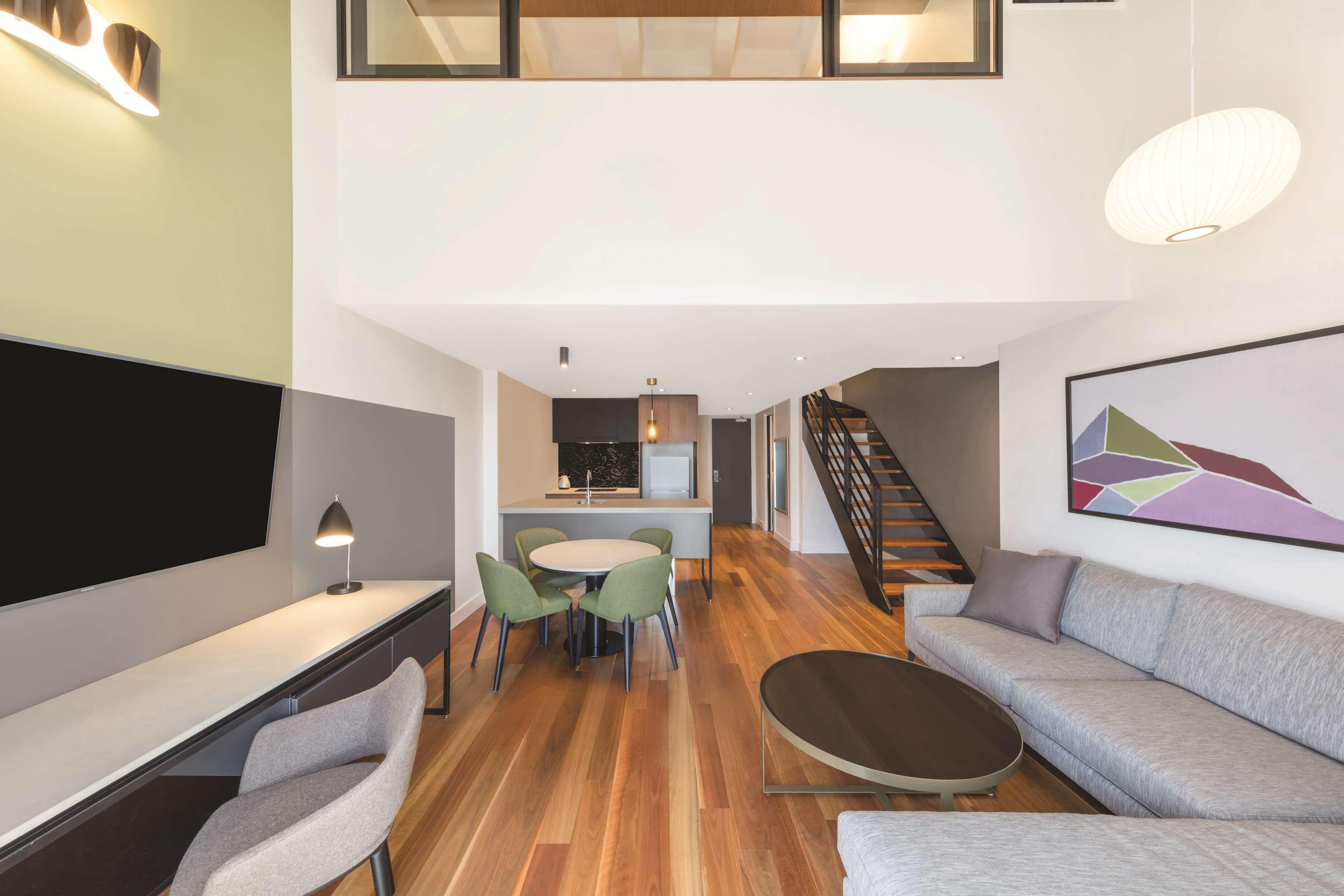 Apartment One Bedroom