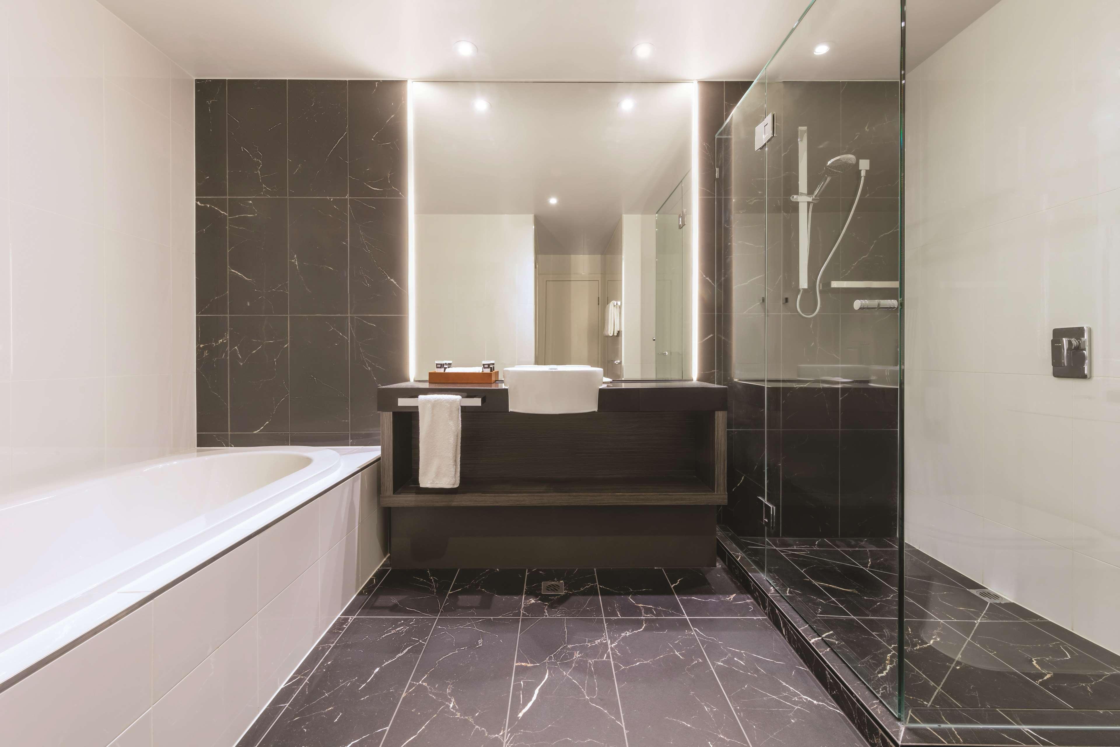 Apartment Three Bedrooms