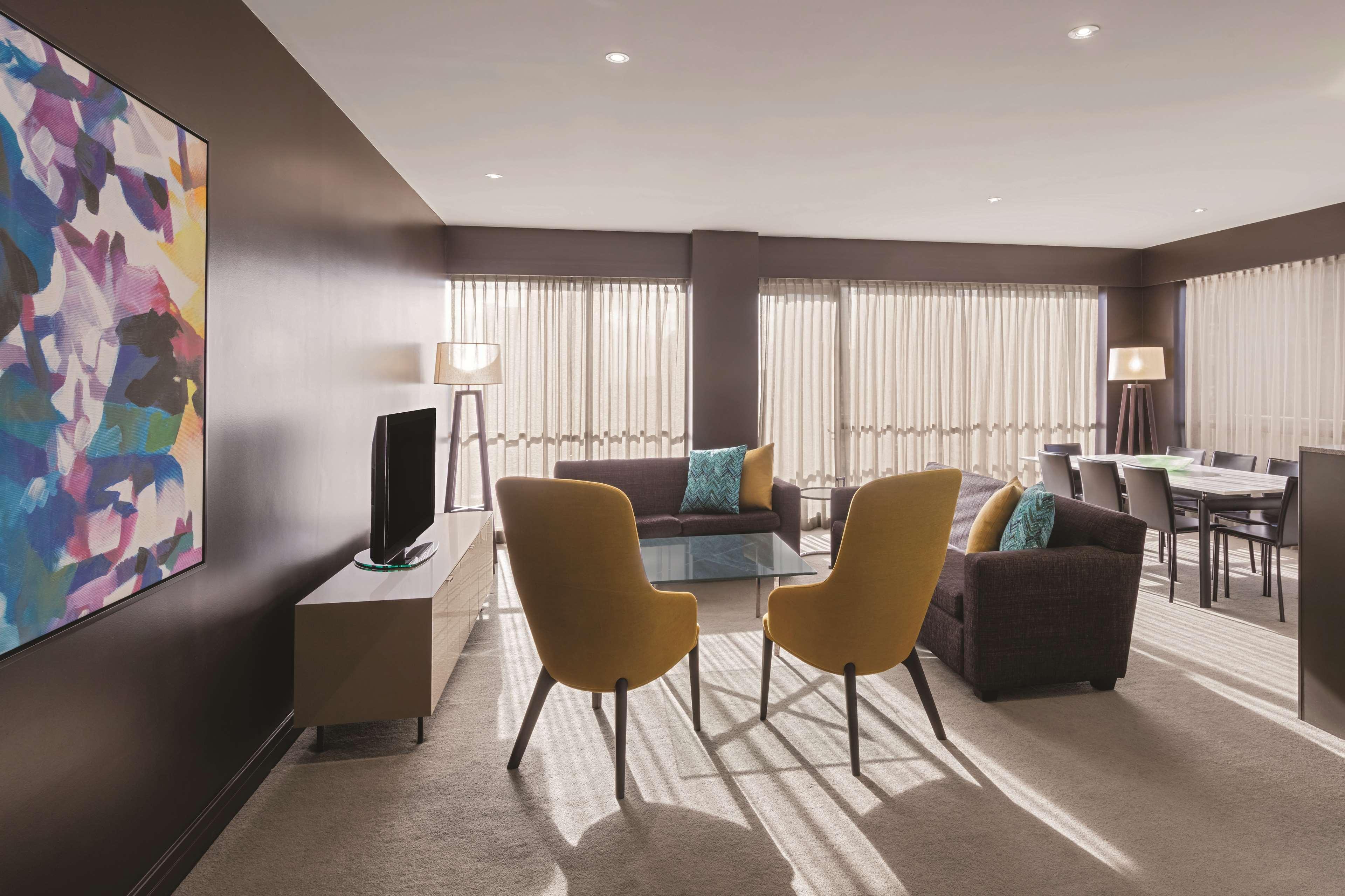 Apartment Three Bedrooms