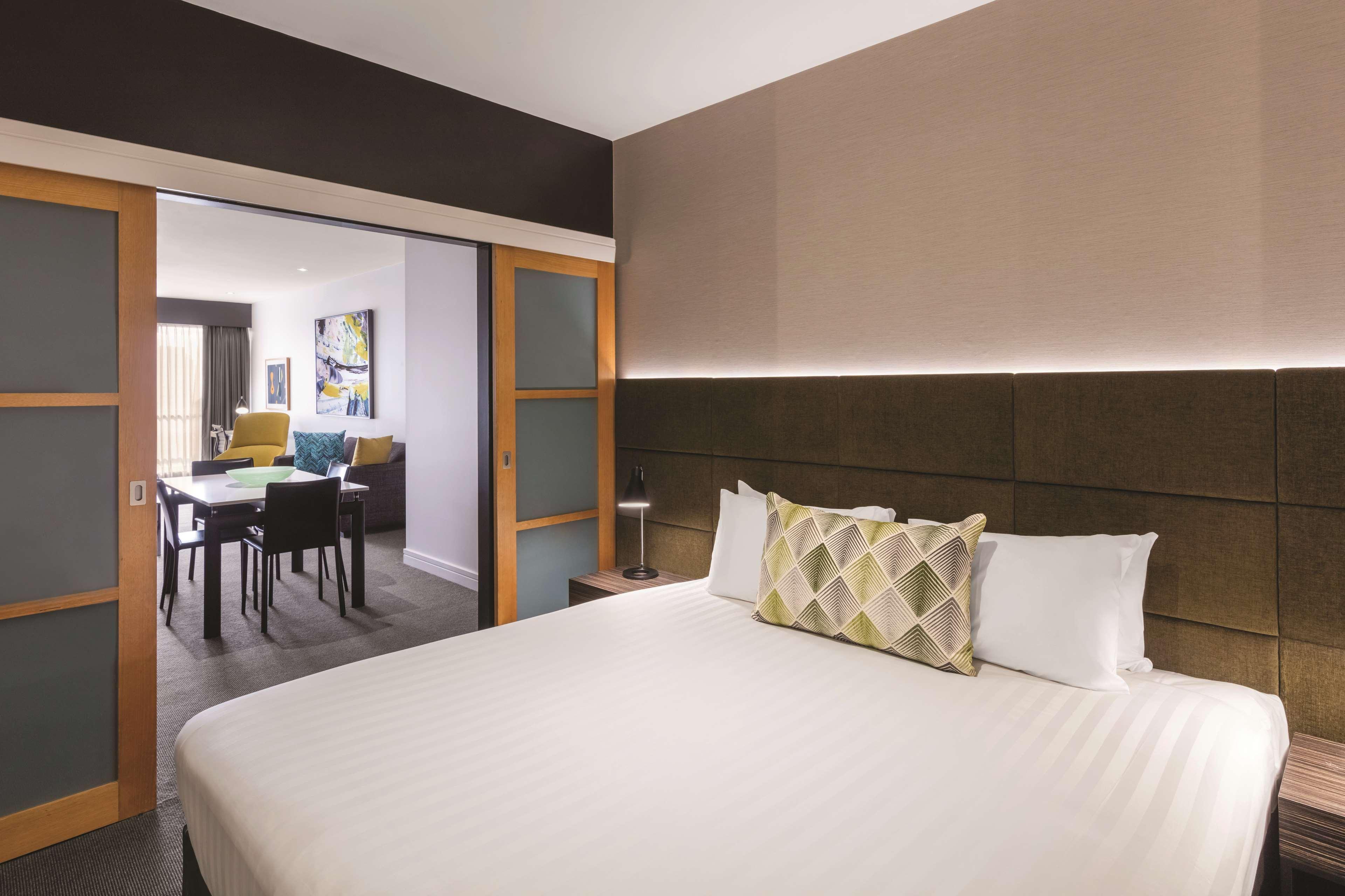 Apartment Two Bedrooms