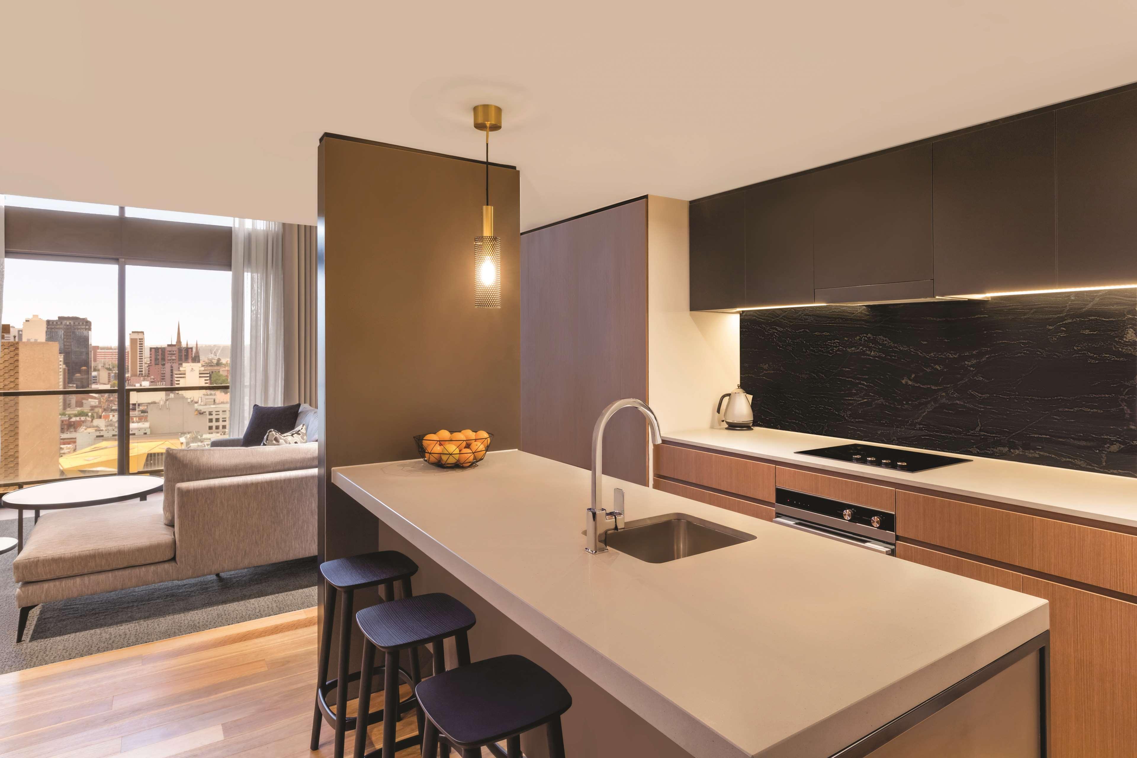 Apartment Two Bedrooms