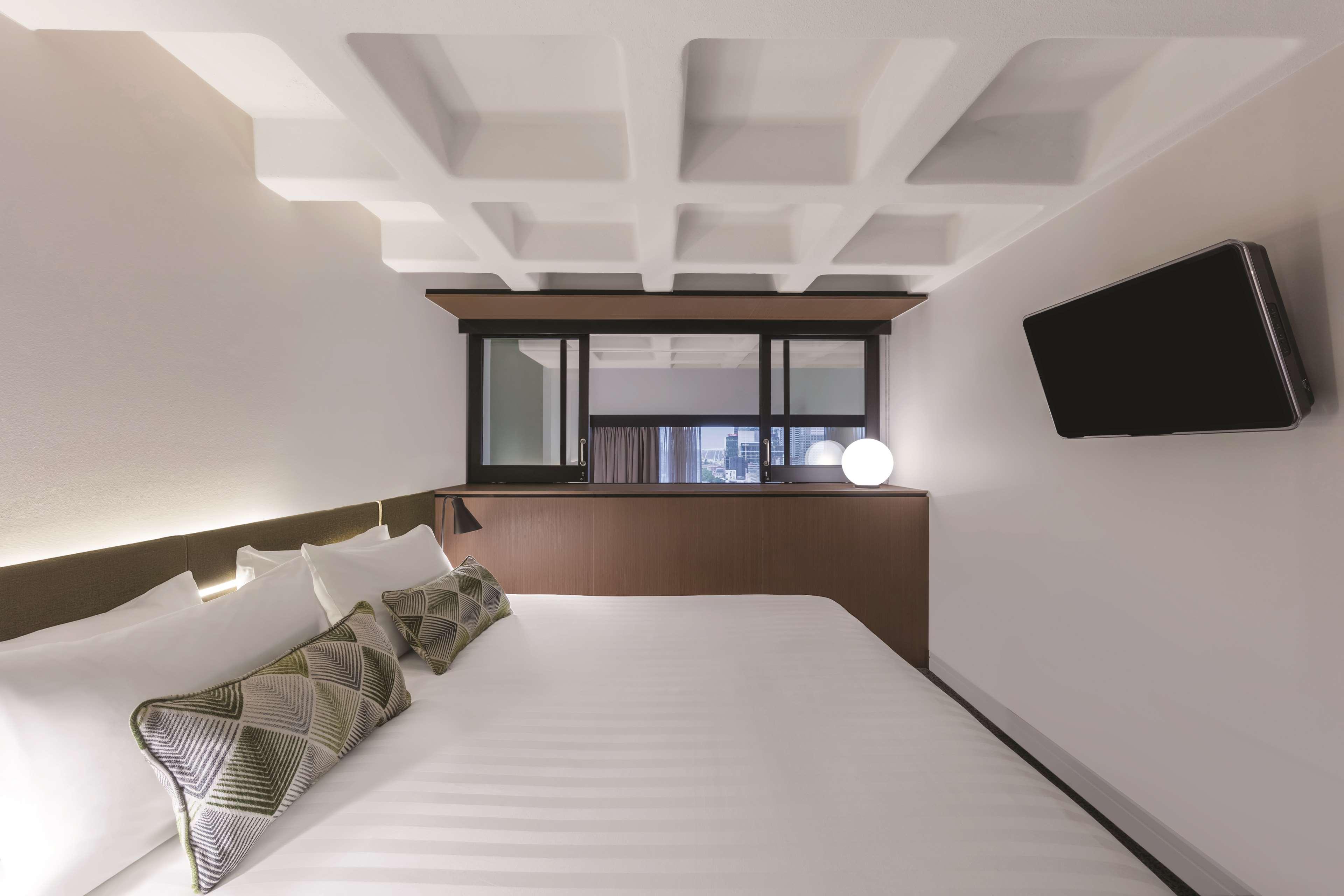 Apartment Two Bedrooms