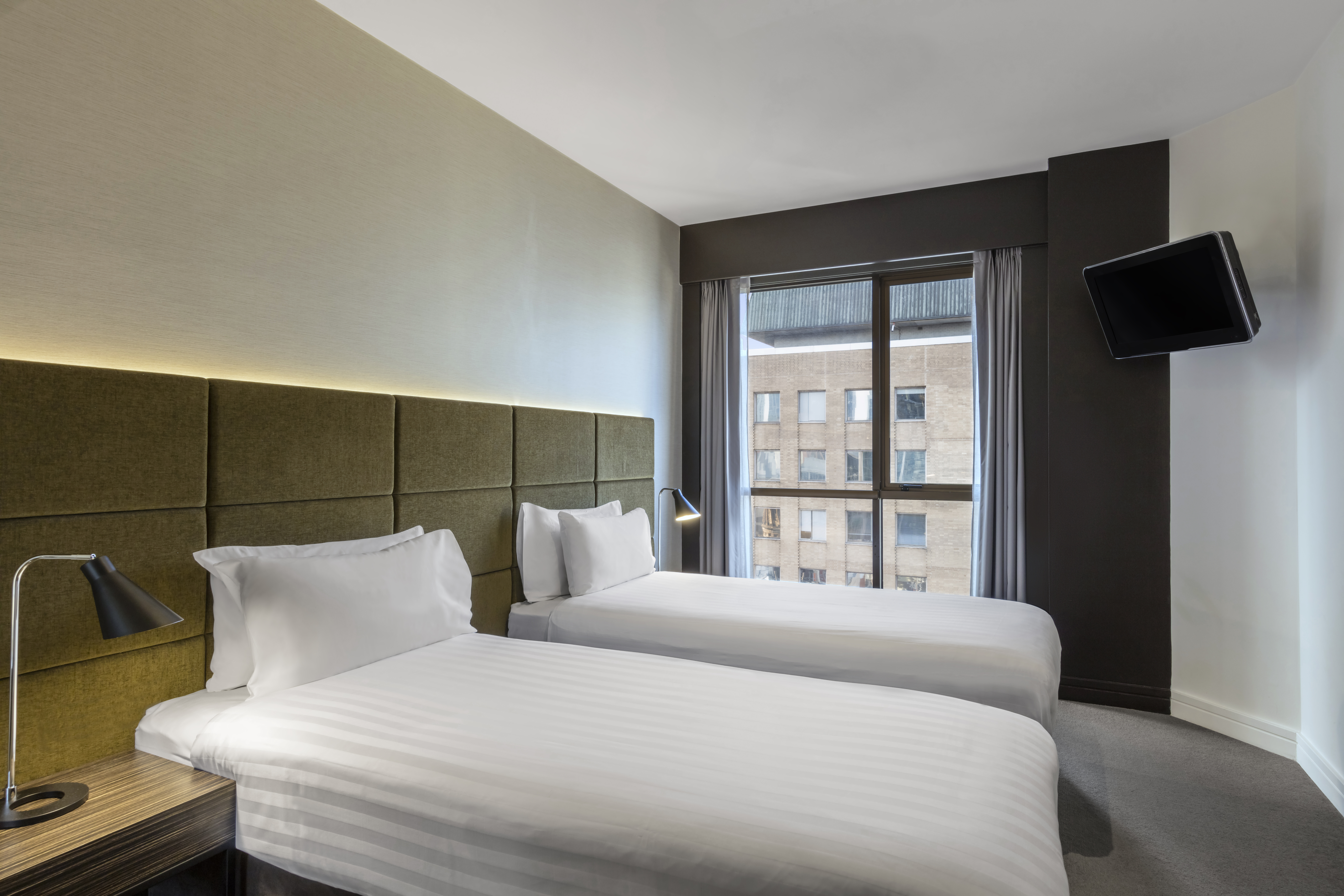 Apartment Three Bedrooms