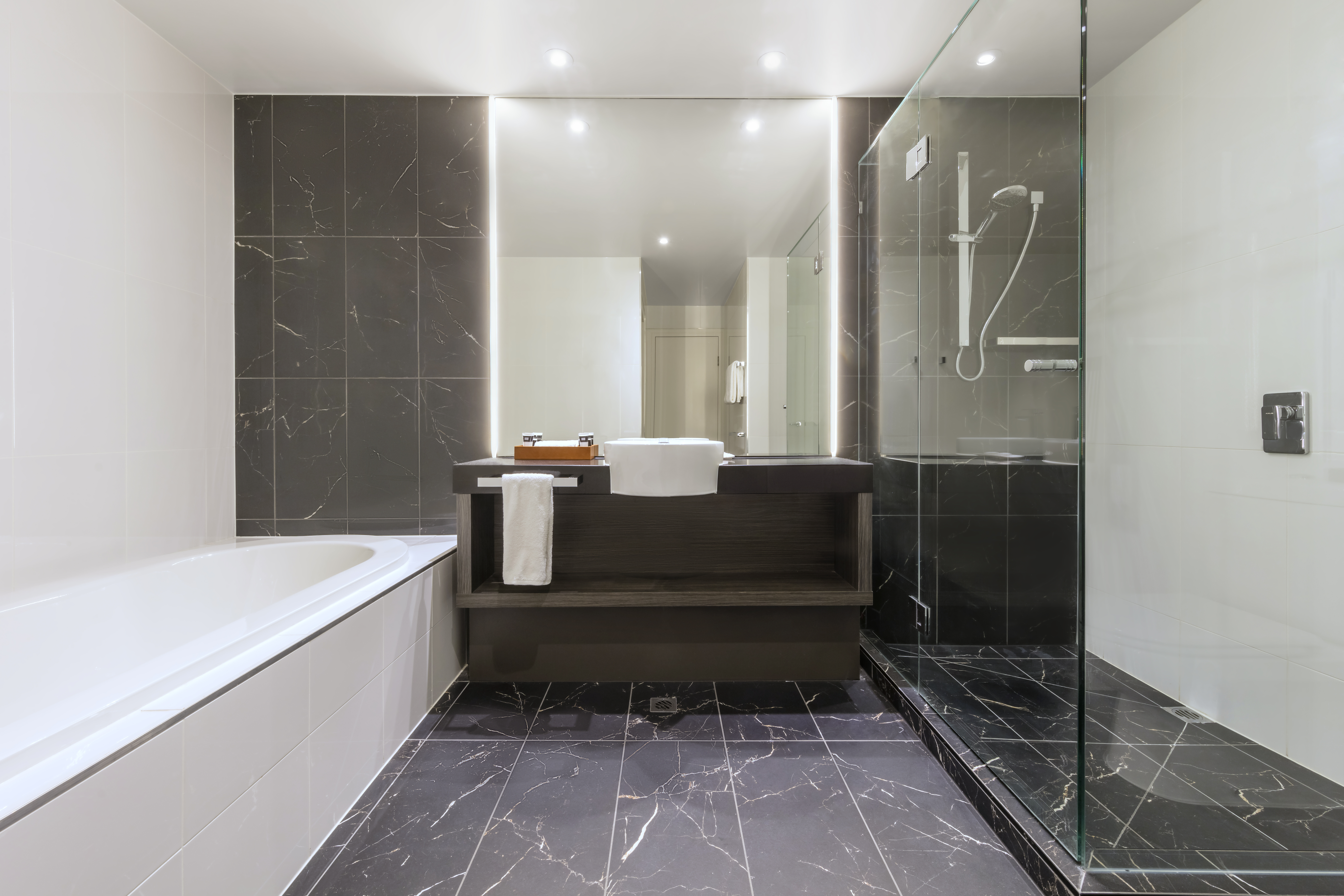 Apartment Three Bedrooms