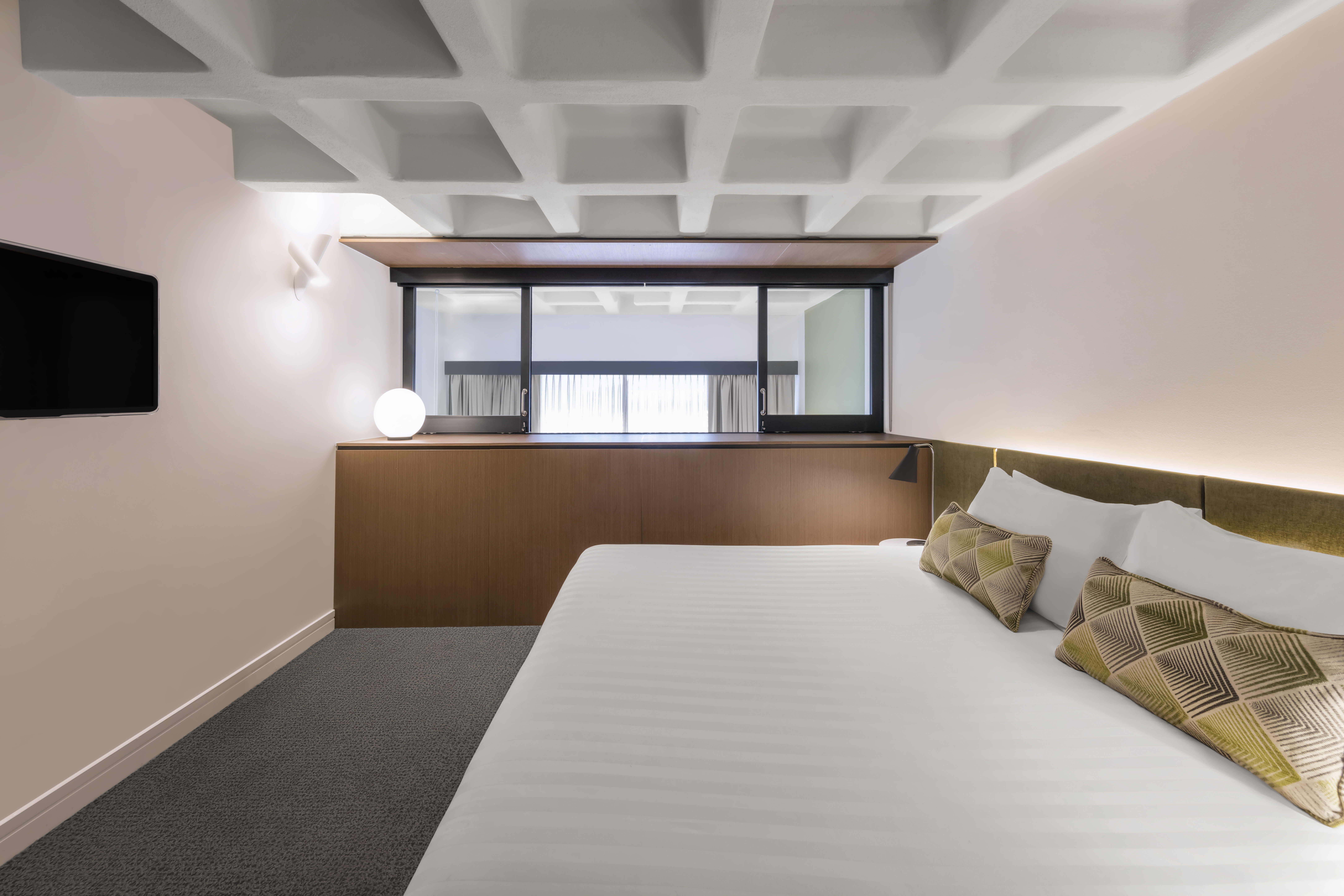 Apartment One Bedroom