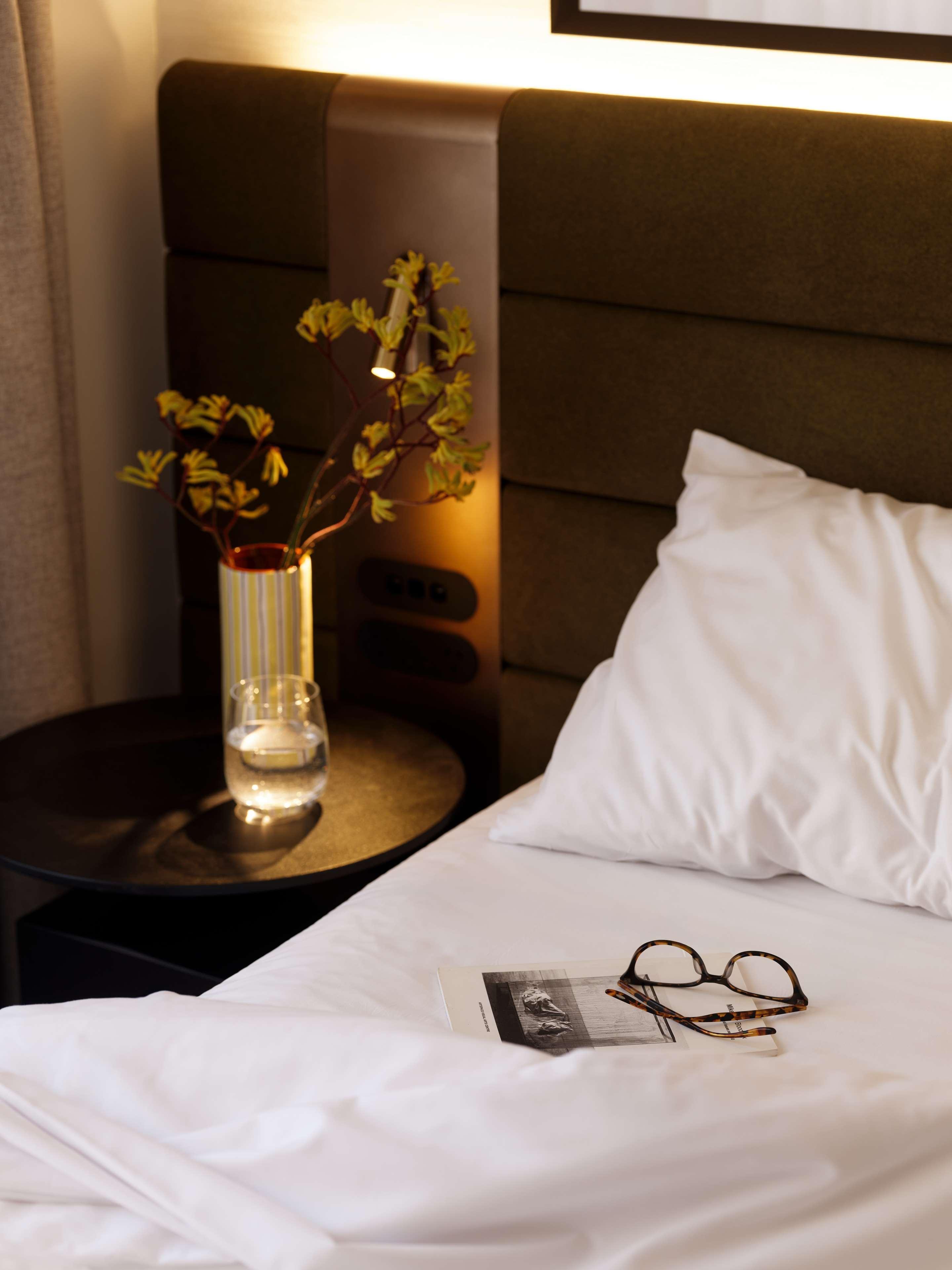 Apartment One Bedroom