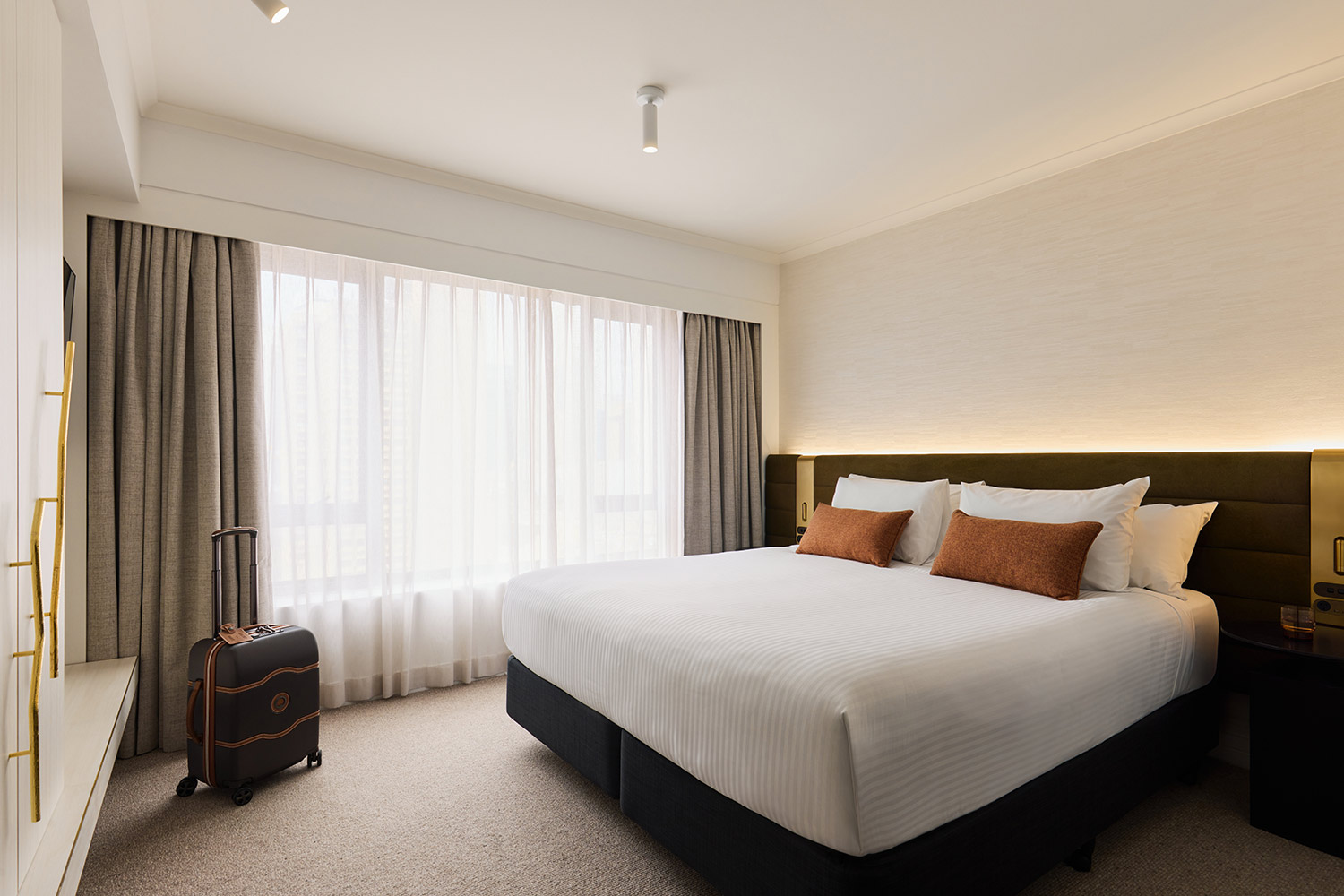 Apartment Premier Two Bedrooms