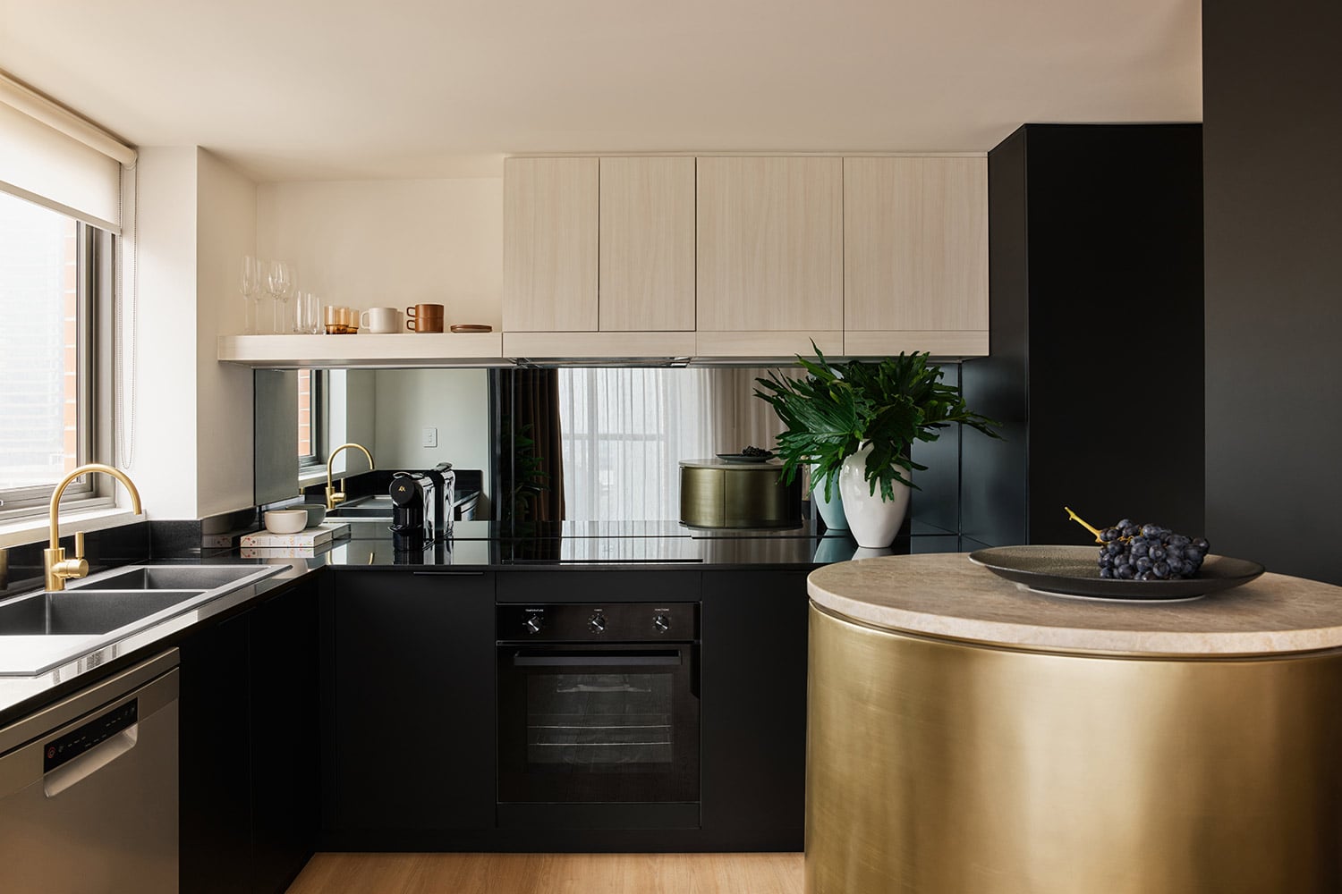 Apartment Premier Two Bedrooms