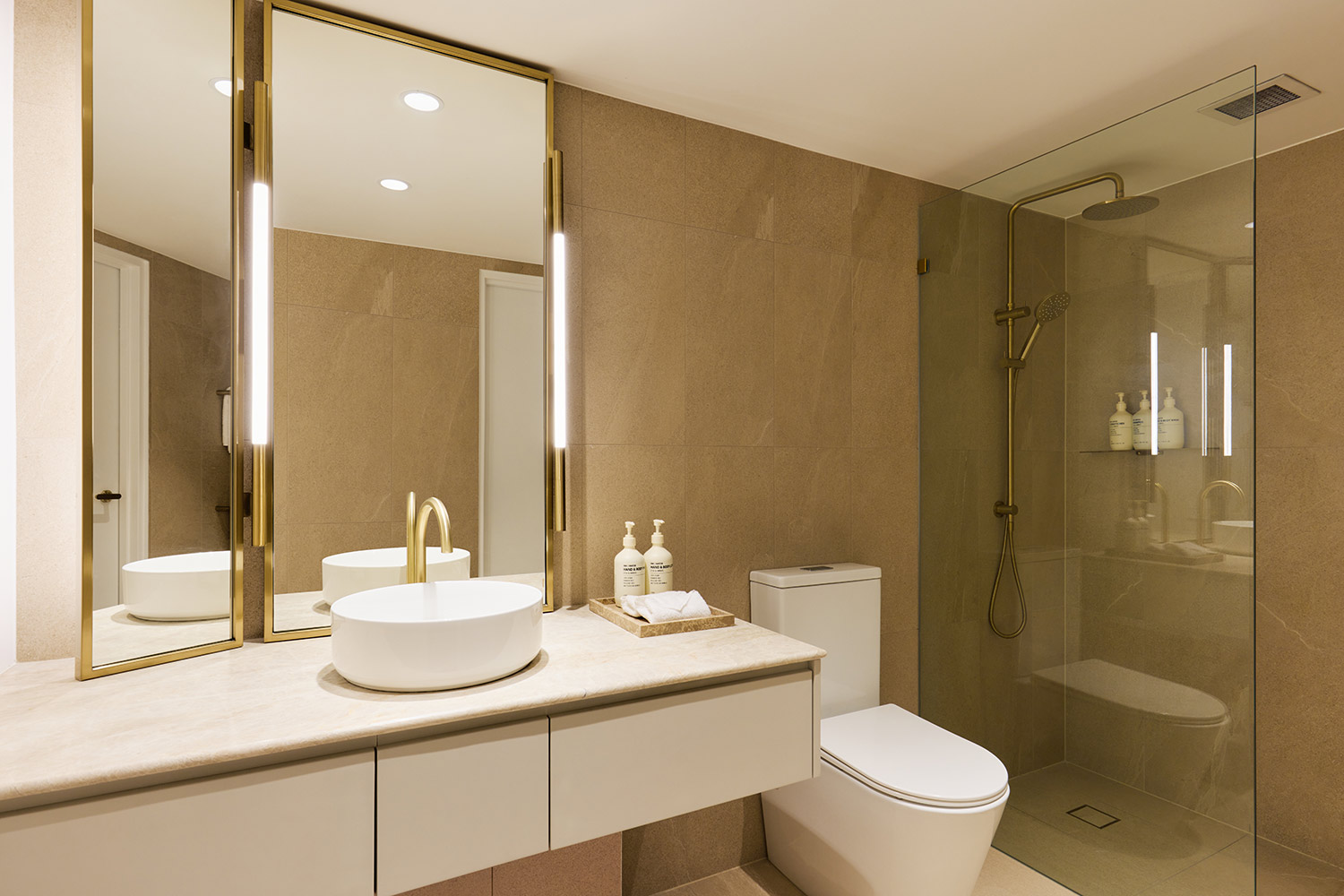 Apartment Premier One Bedroom