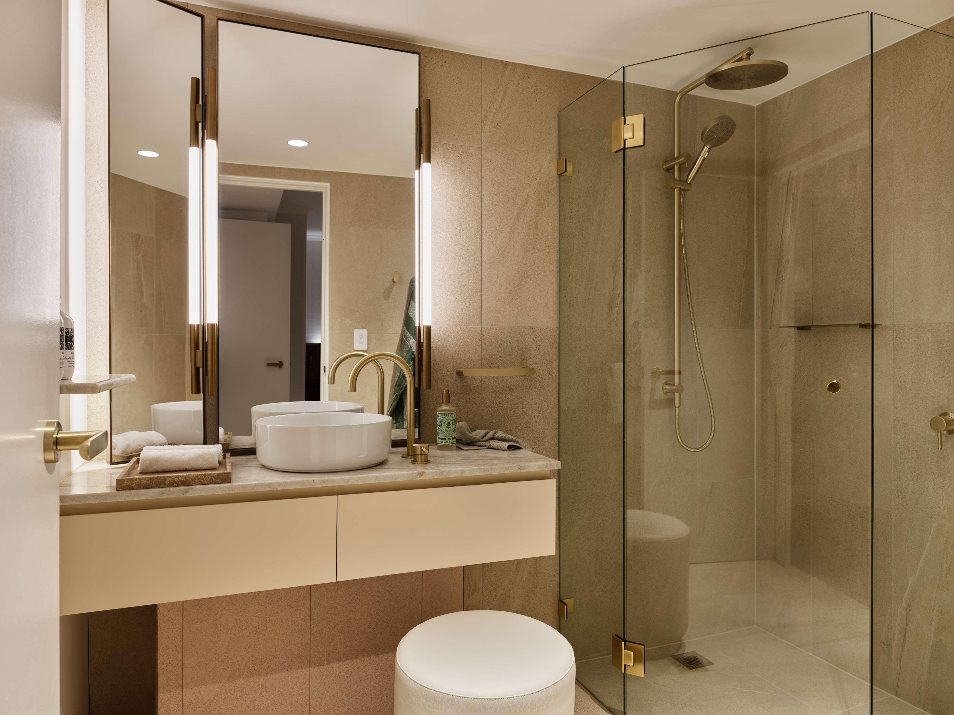 Apartment Premier One Bedroom